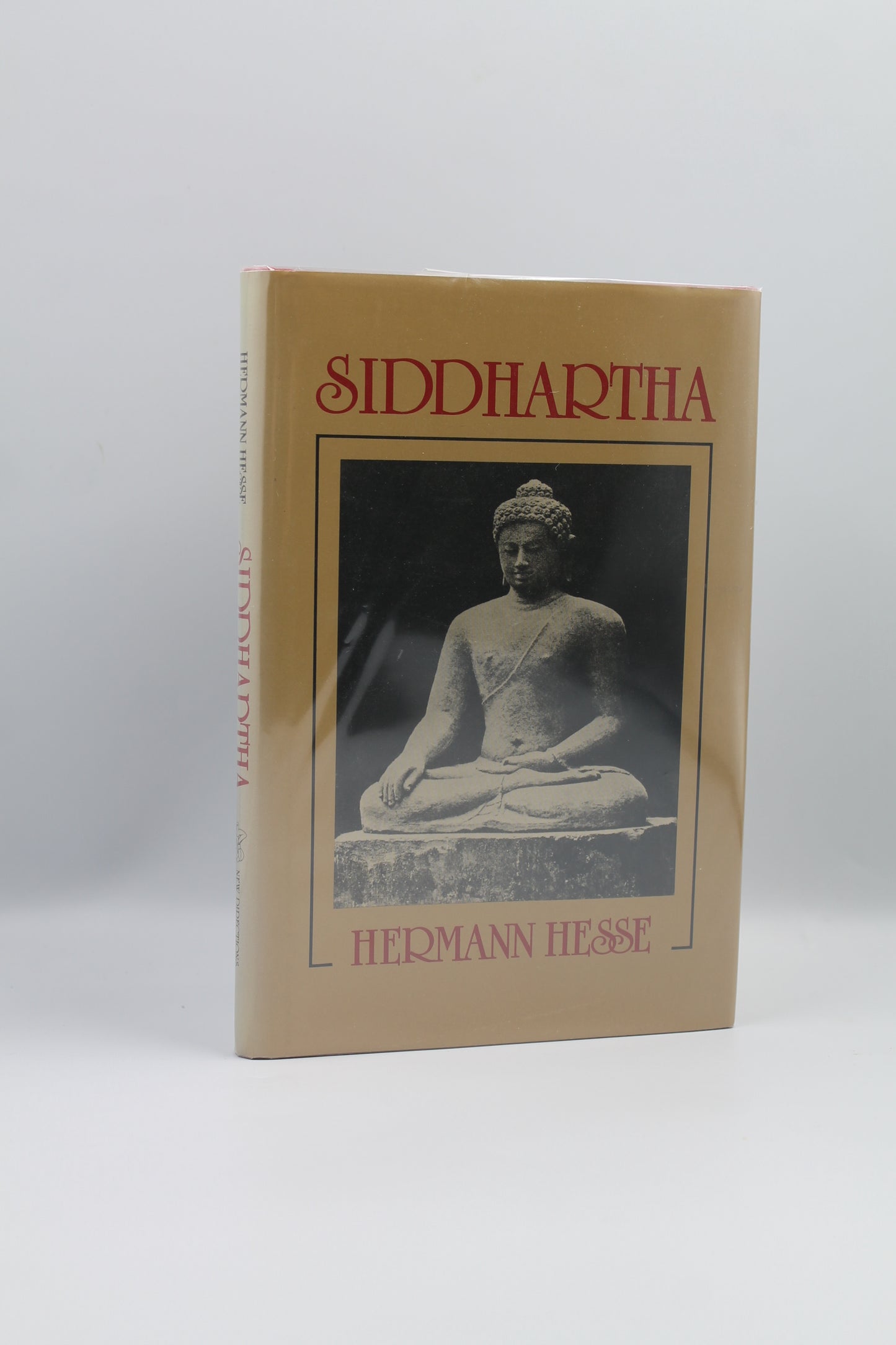 Siddhartha