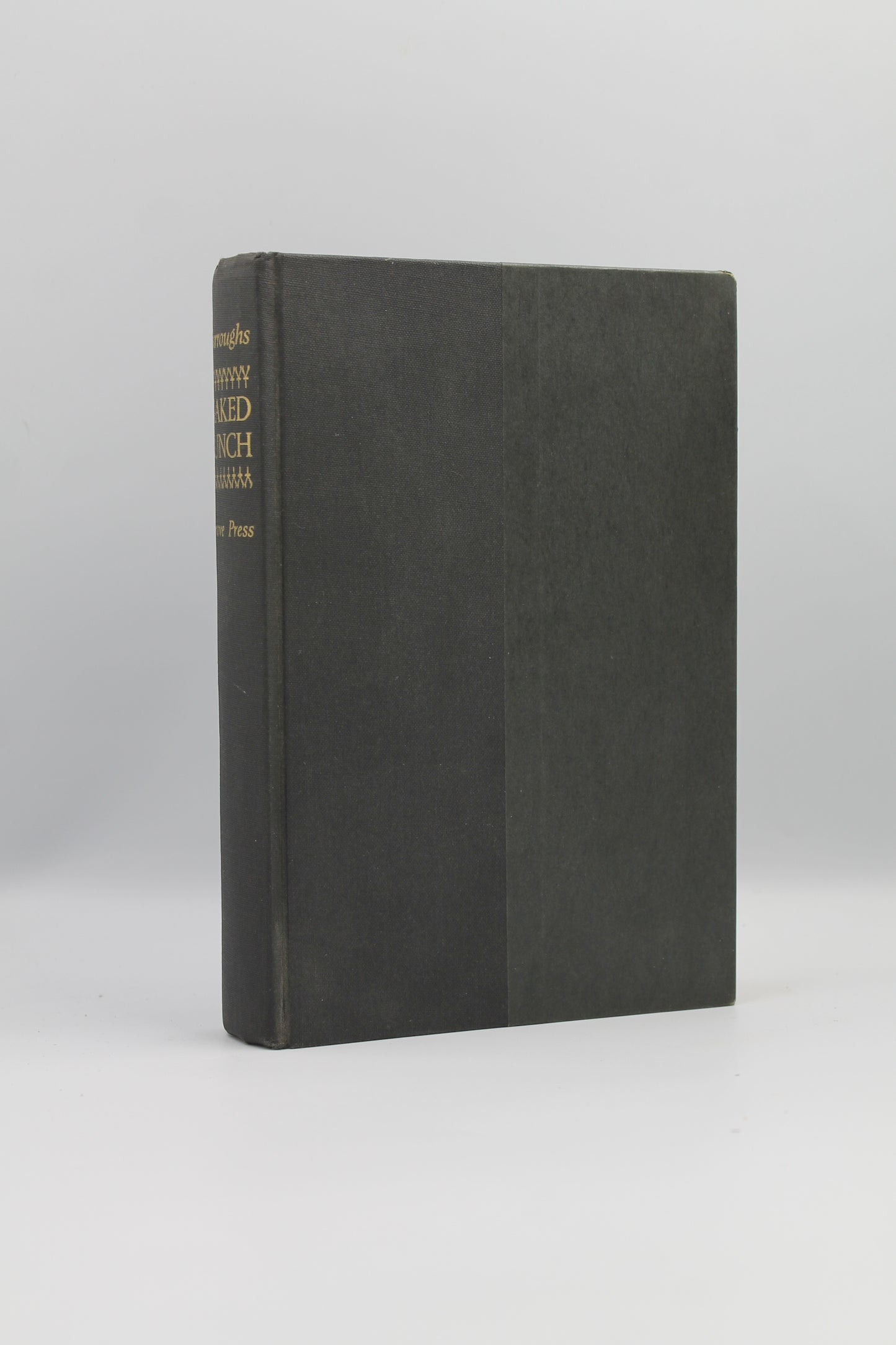Naked Lunch