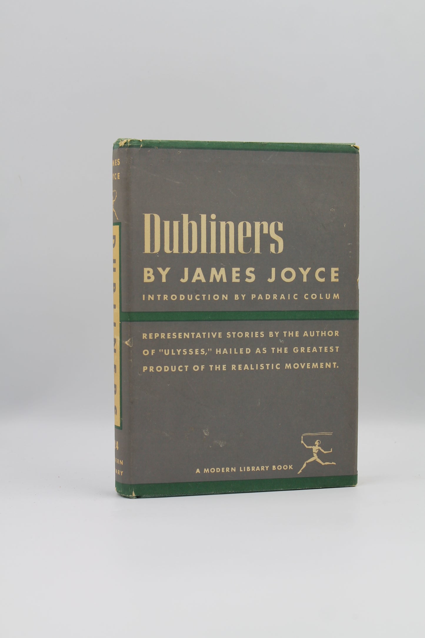 Dubliners