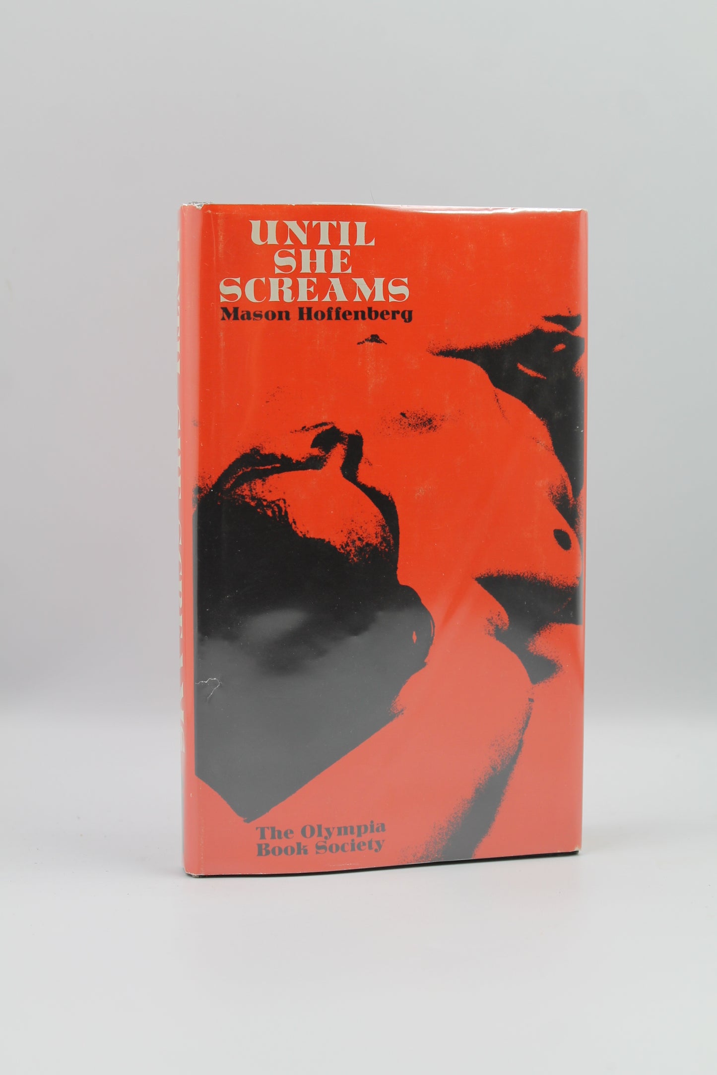 Until She Screams