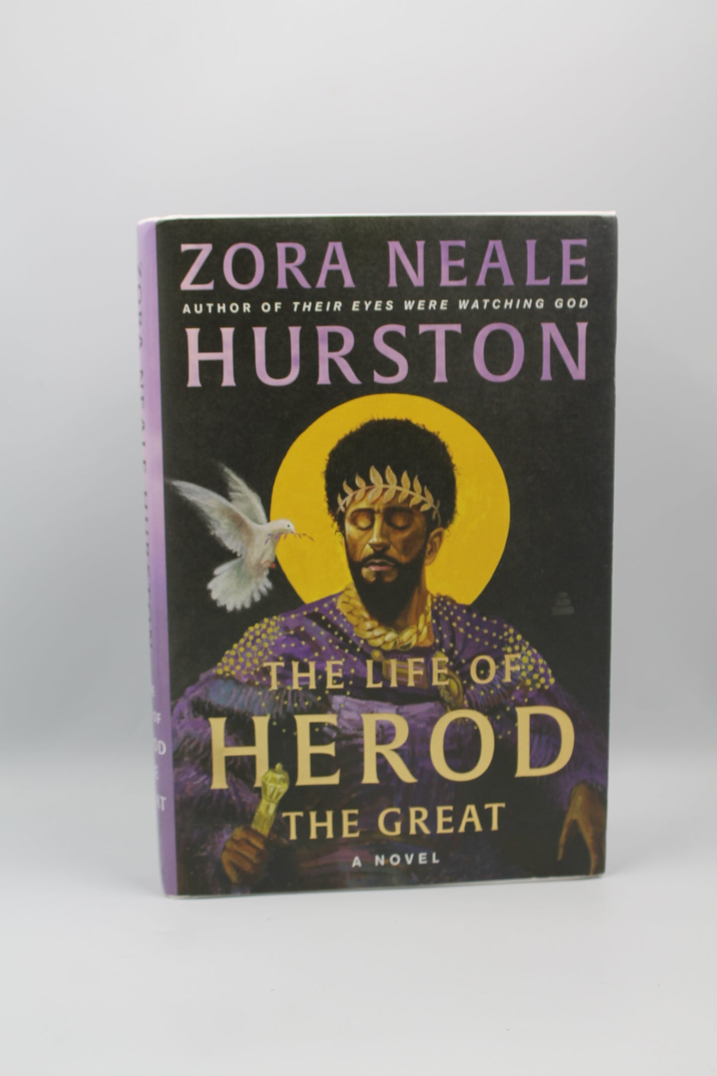 The Life of Herod the Great