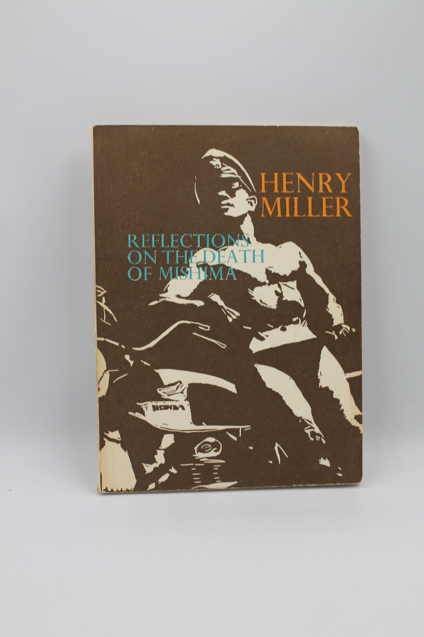 Henry Miller