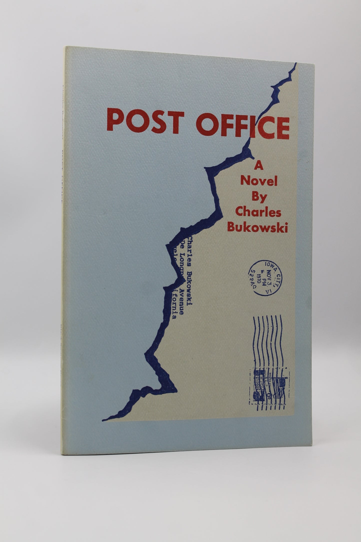 Post Office