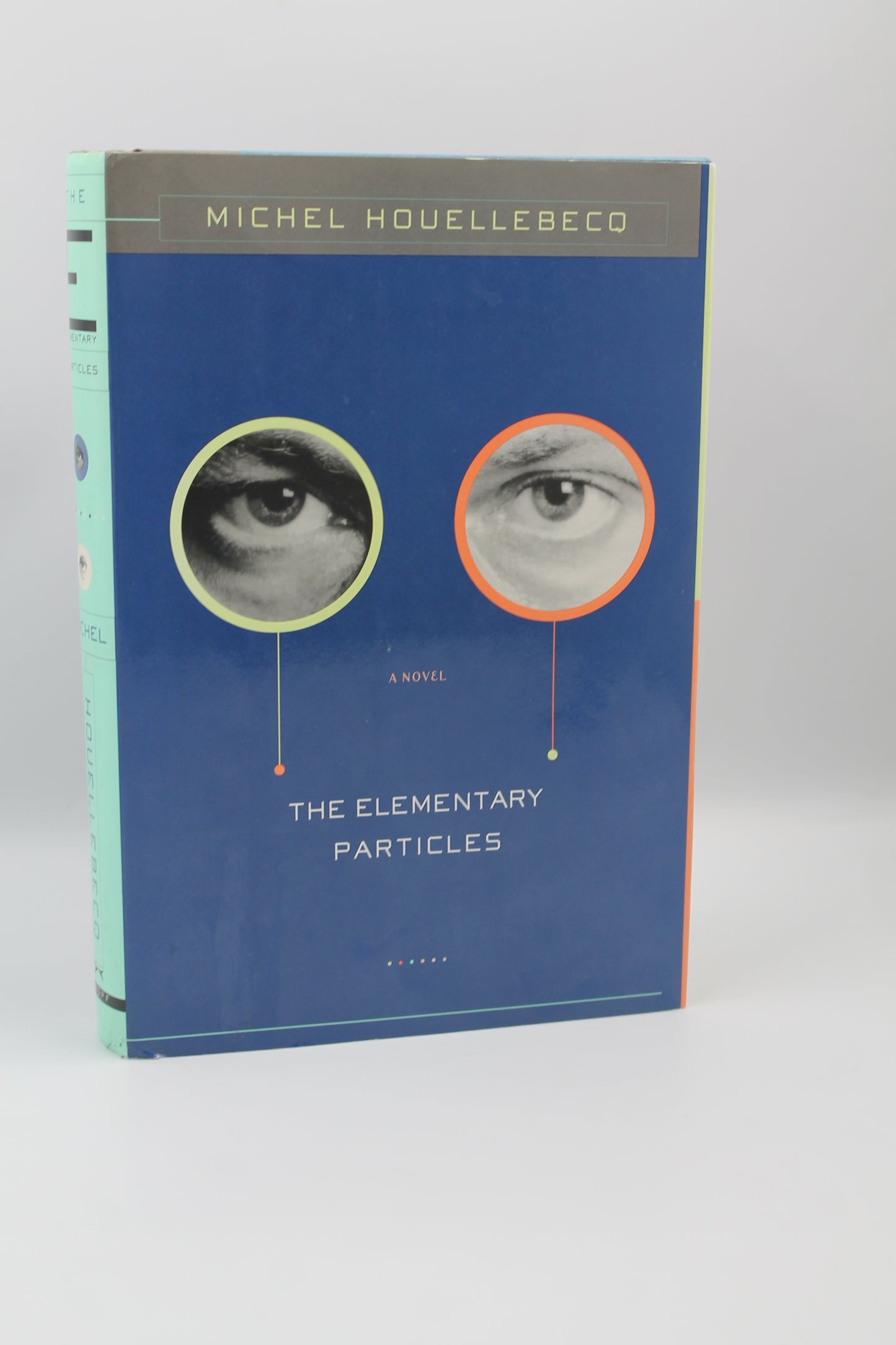 The Elementary Particles