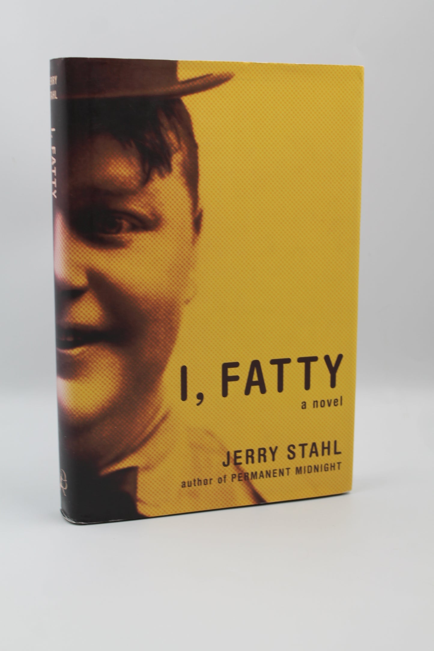 I, Fatty