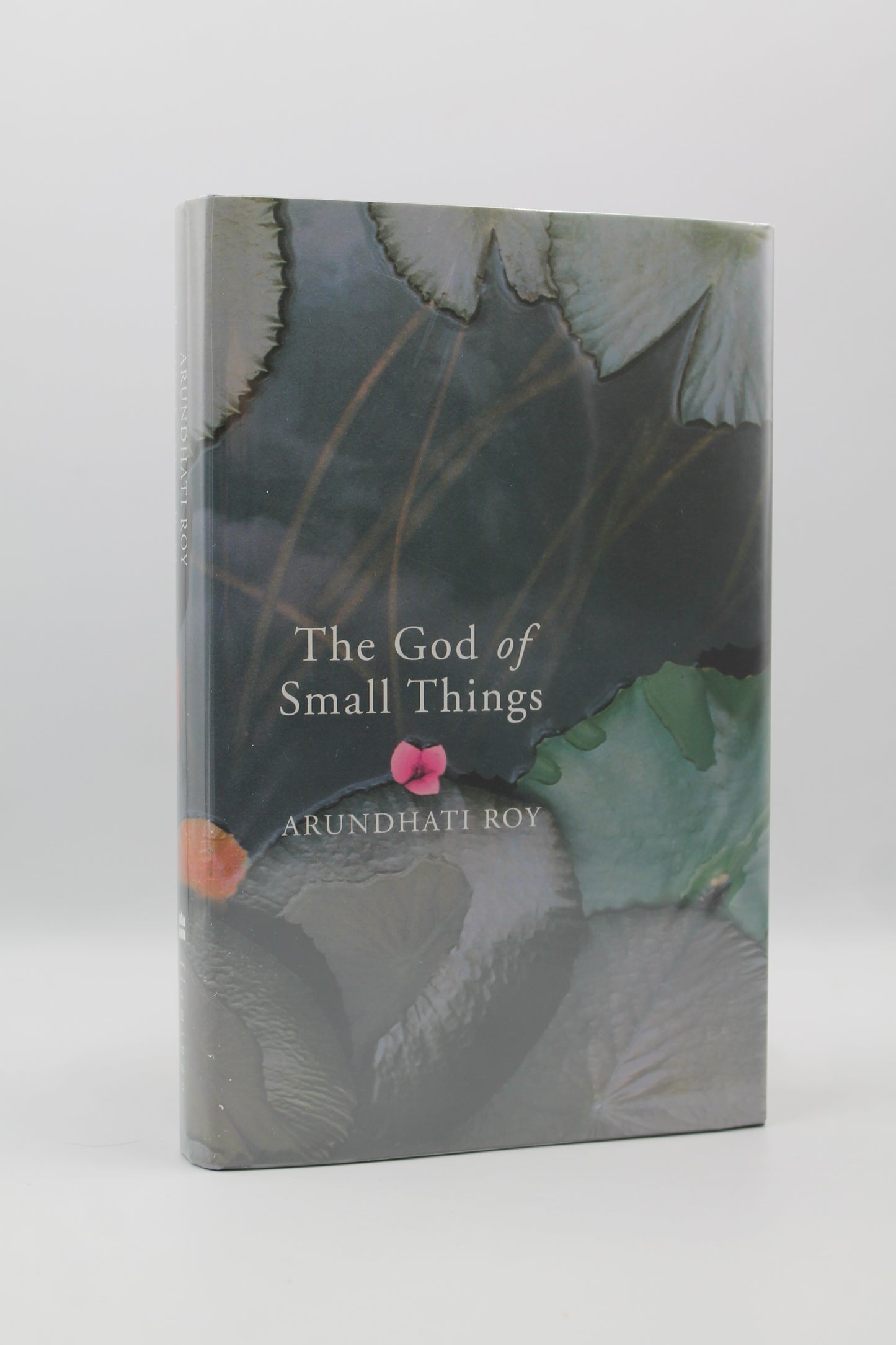 The God of Small Things