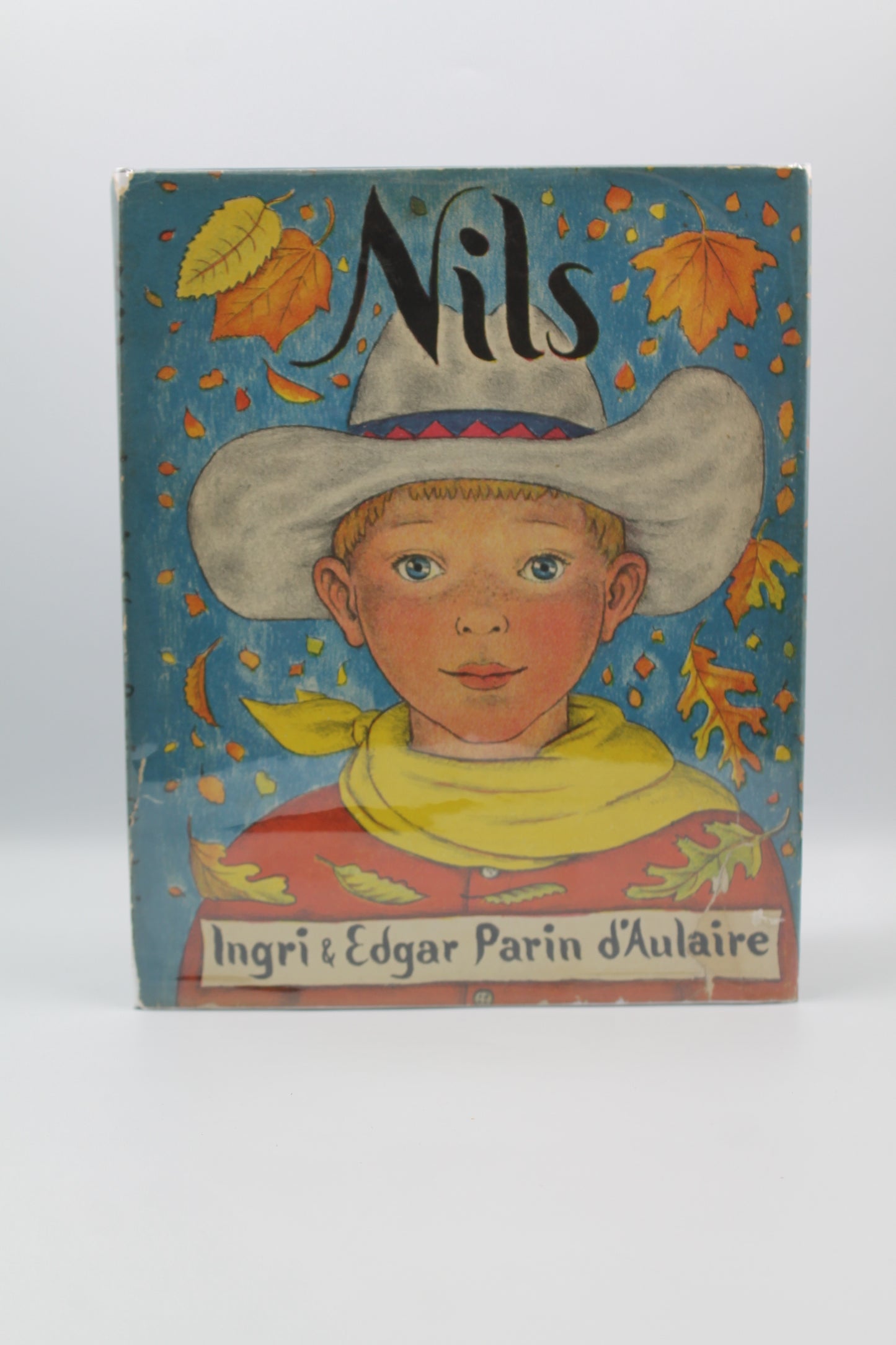 Nils