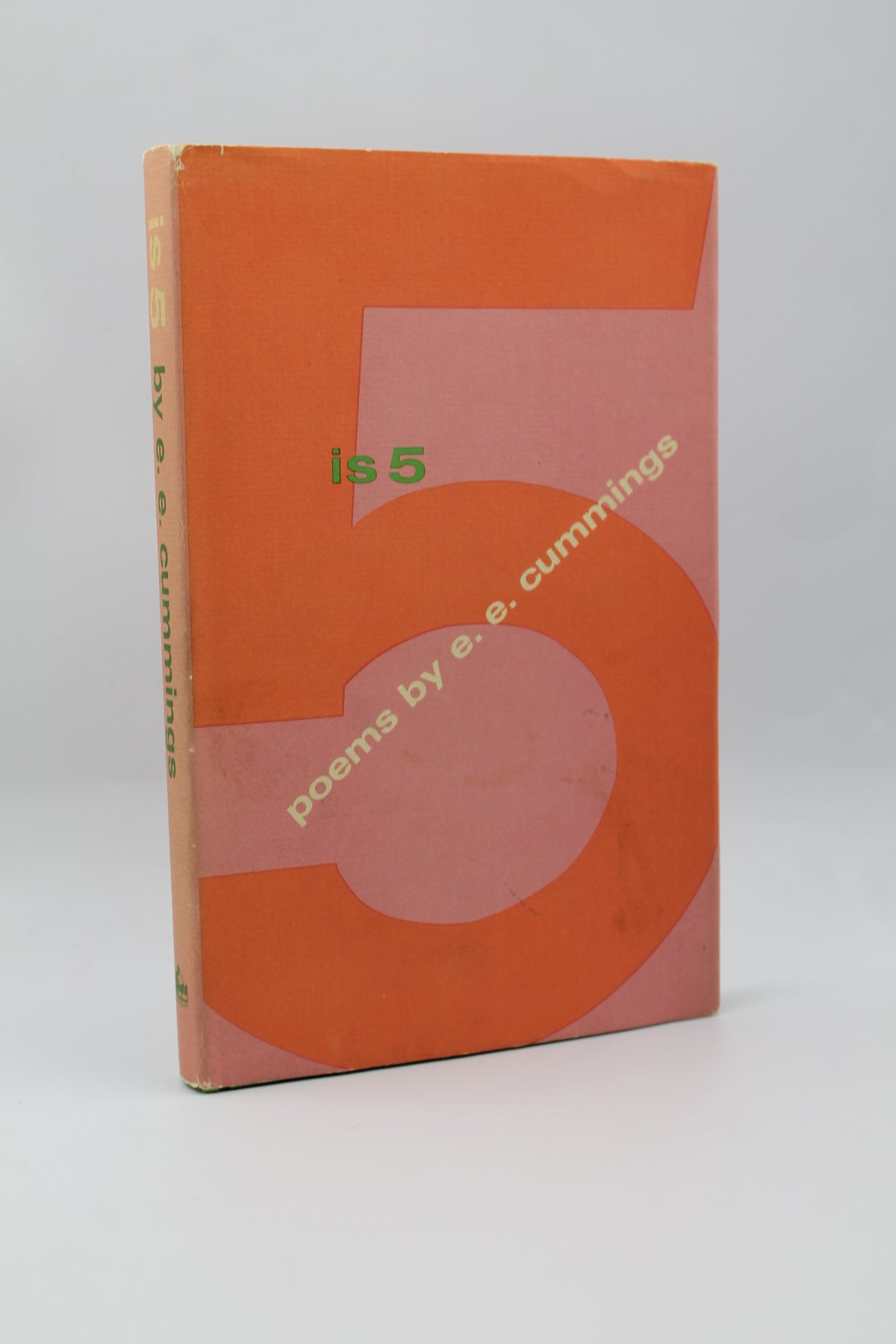 is 5
