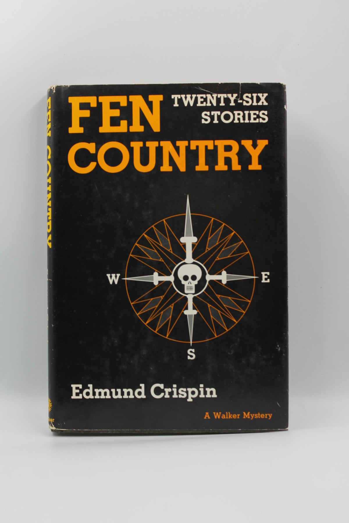 Fen Country (Twenty-Six Stories)
