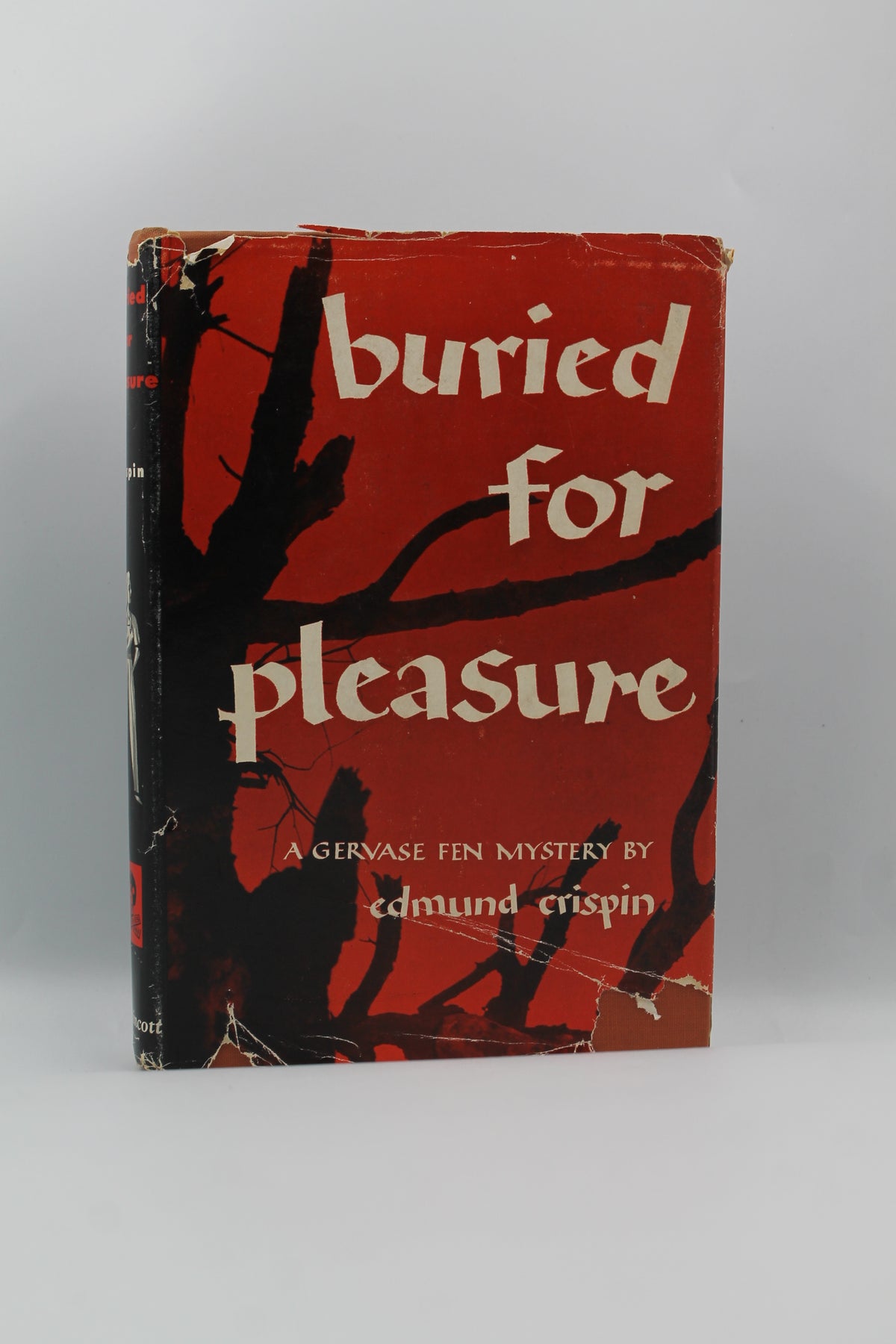 Buried for Pleasure
