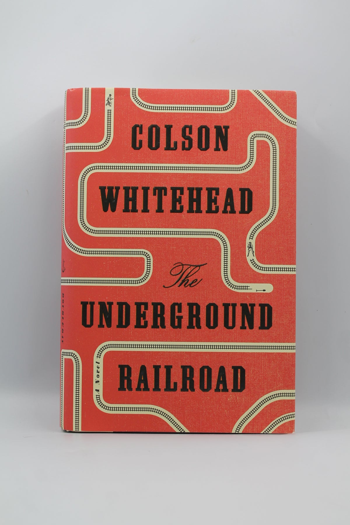 The Underground Railroad