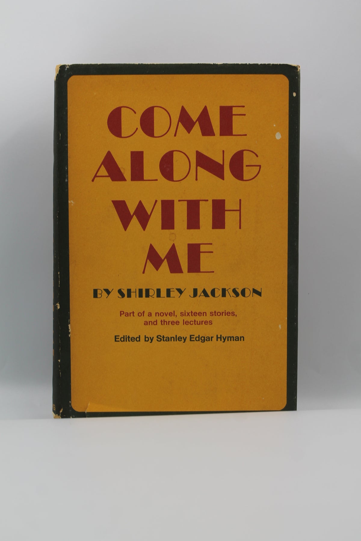 Come Along With Me