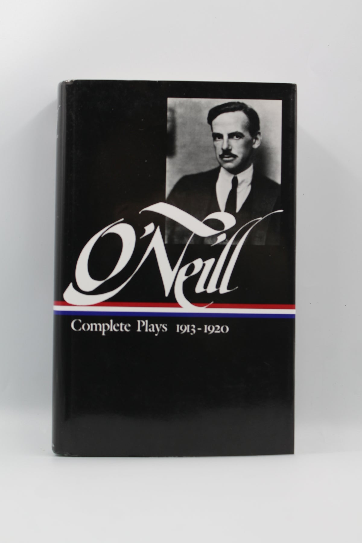 Complete Plays 1913-1920