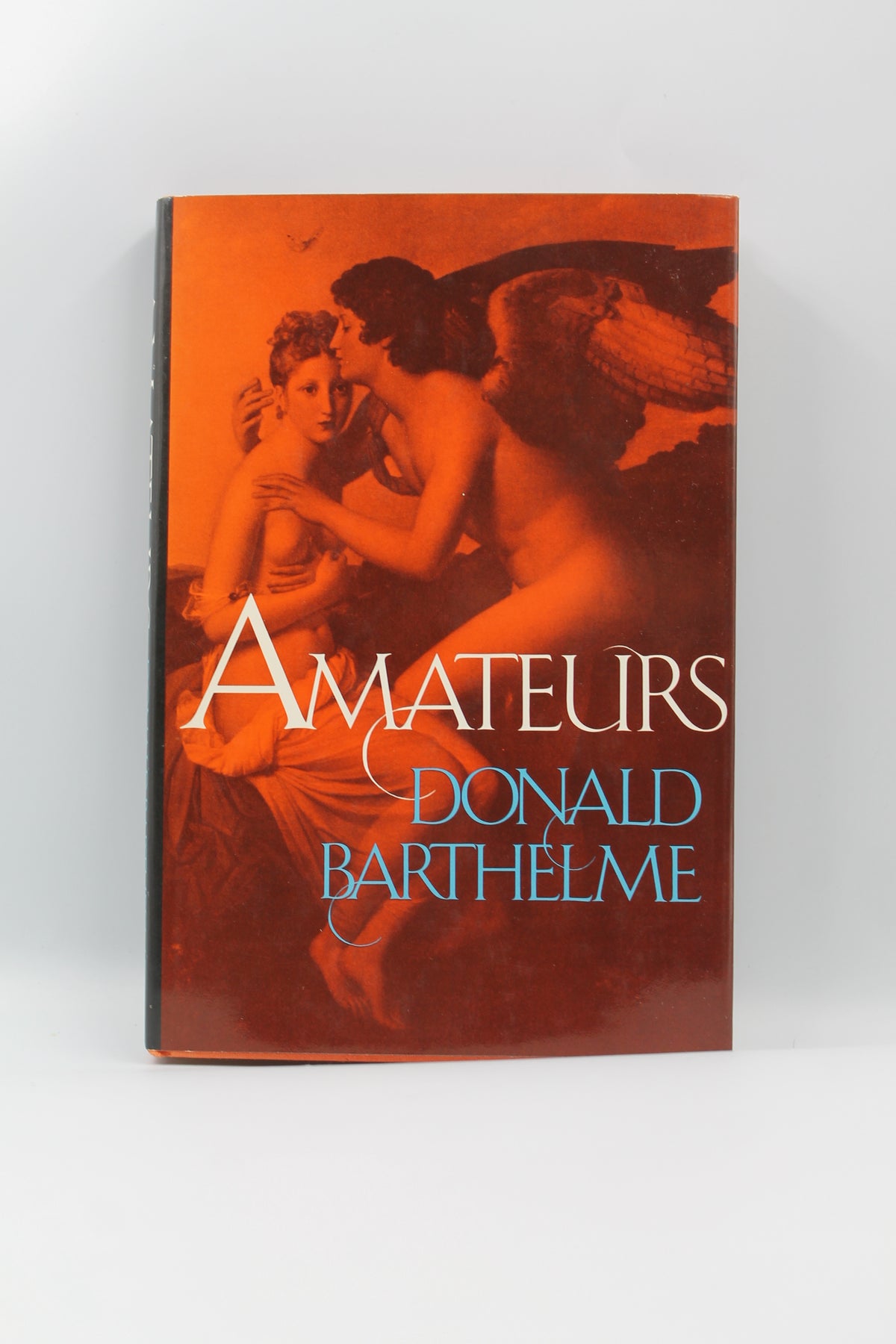 Amateurs
