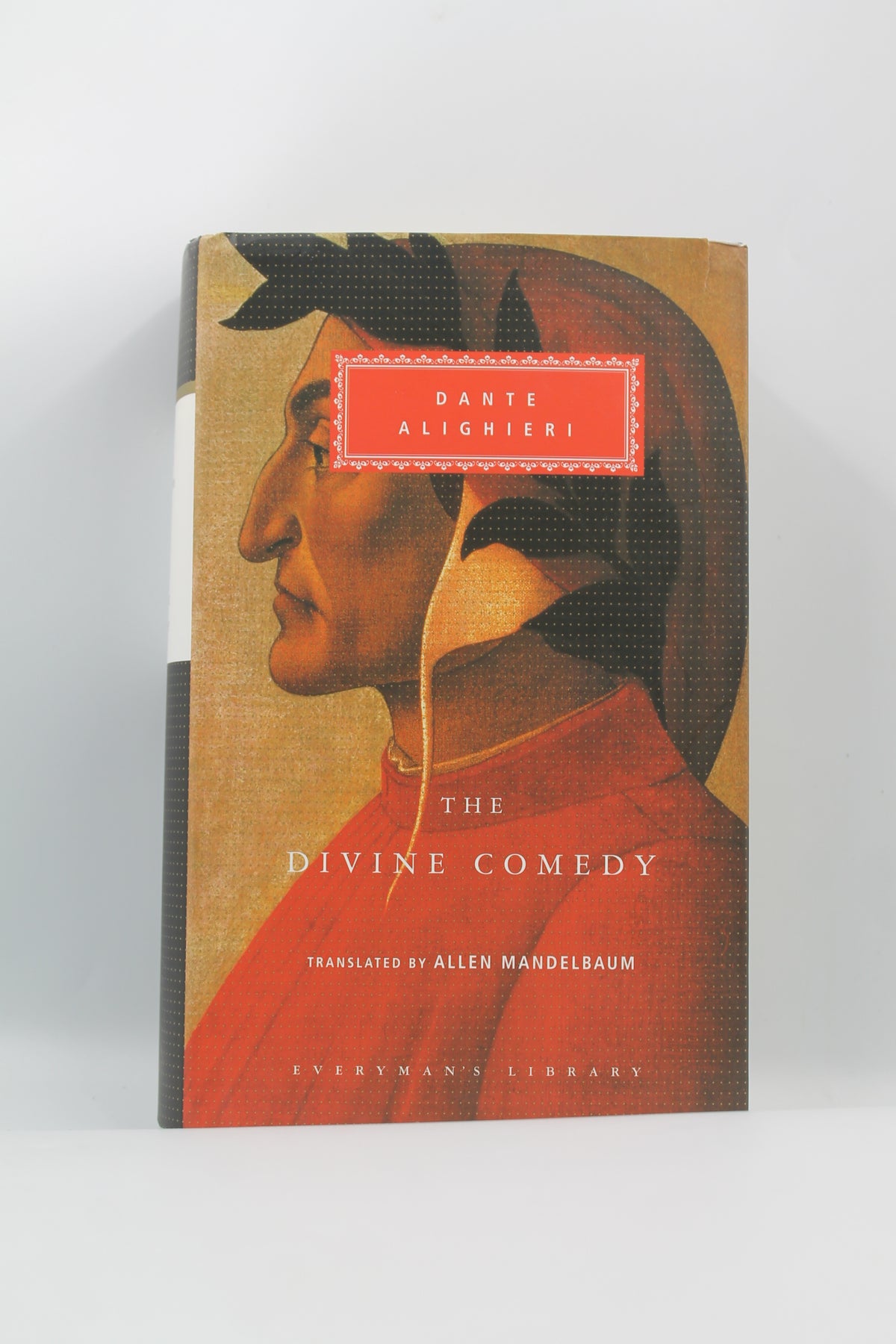 The Divine Comedy