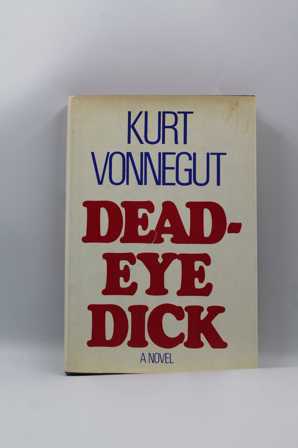 Deadeye Dick