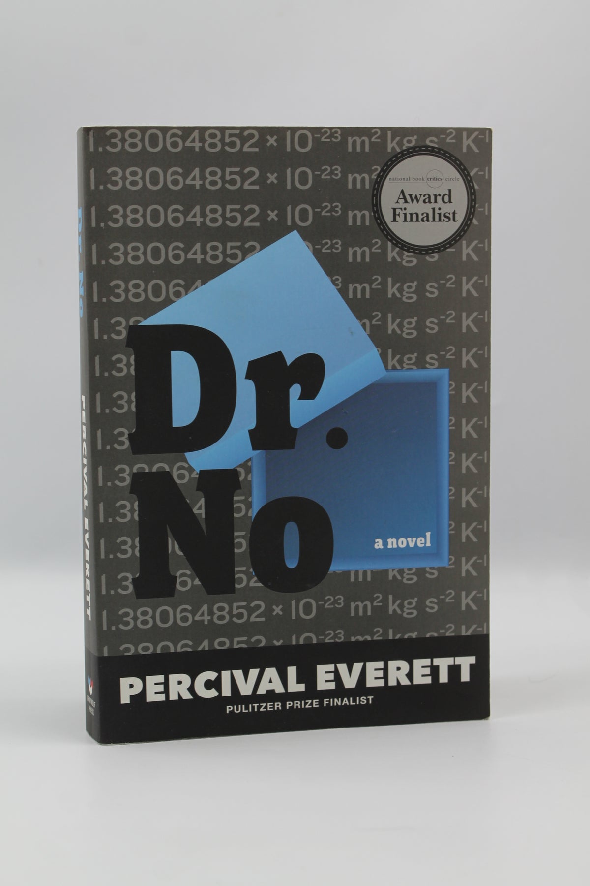 Dr. No
