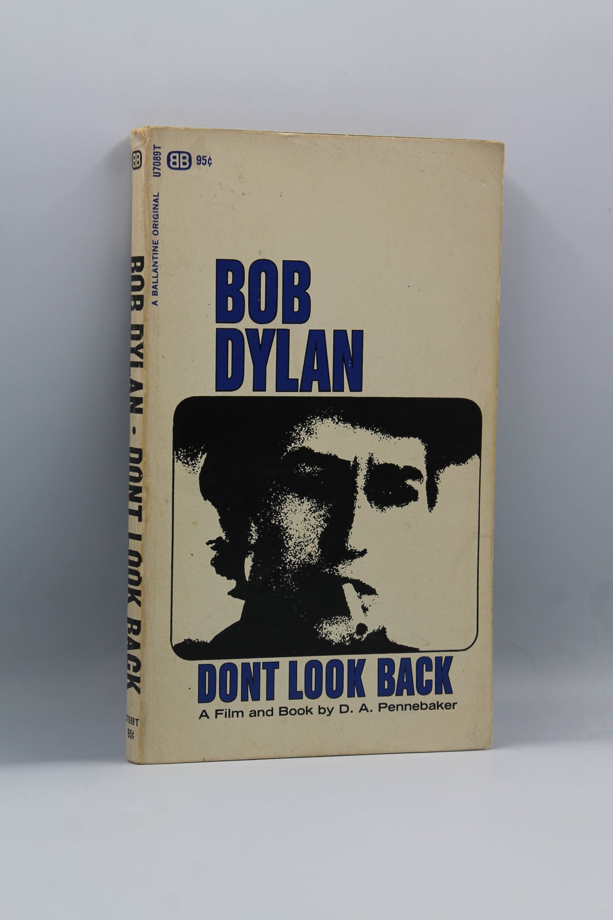 Bob Dylan: Don't Look Back