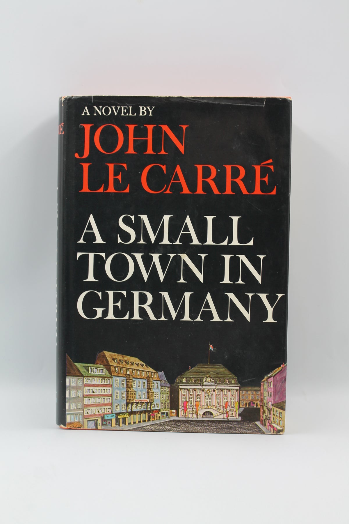 A Small Town in Germany