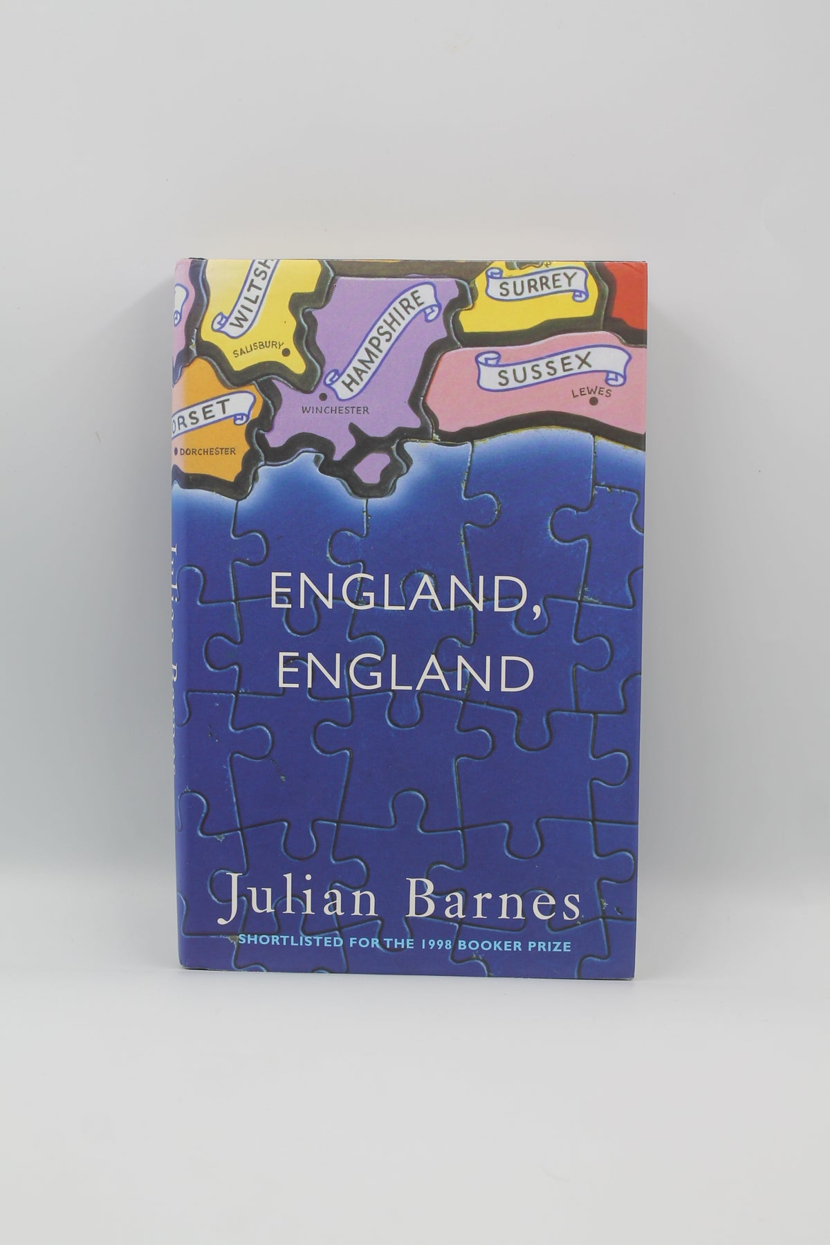 England, England