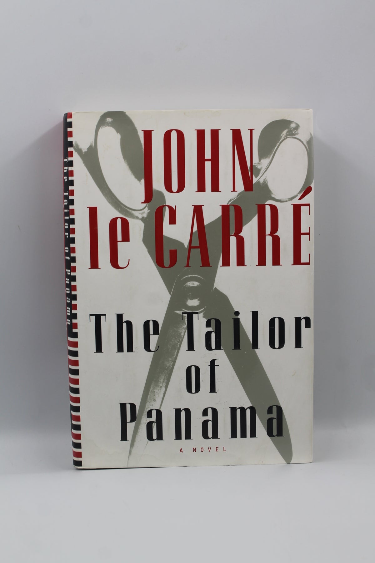 The Tailor of Panama