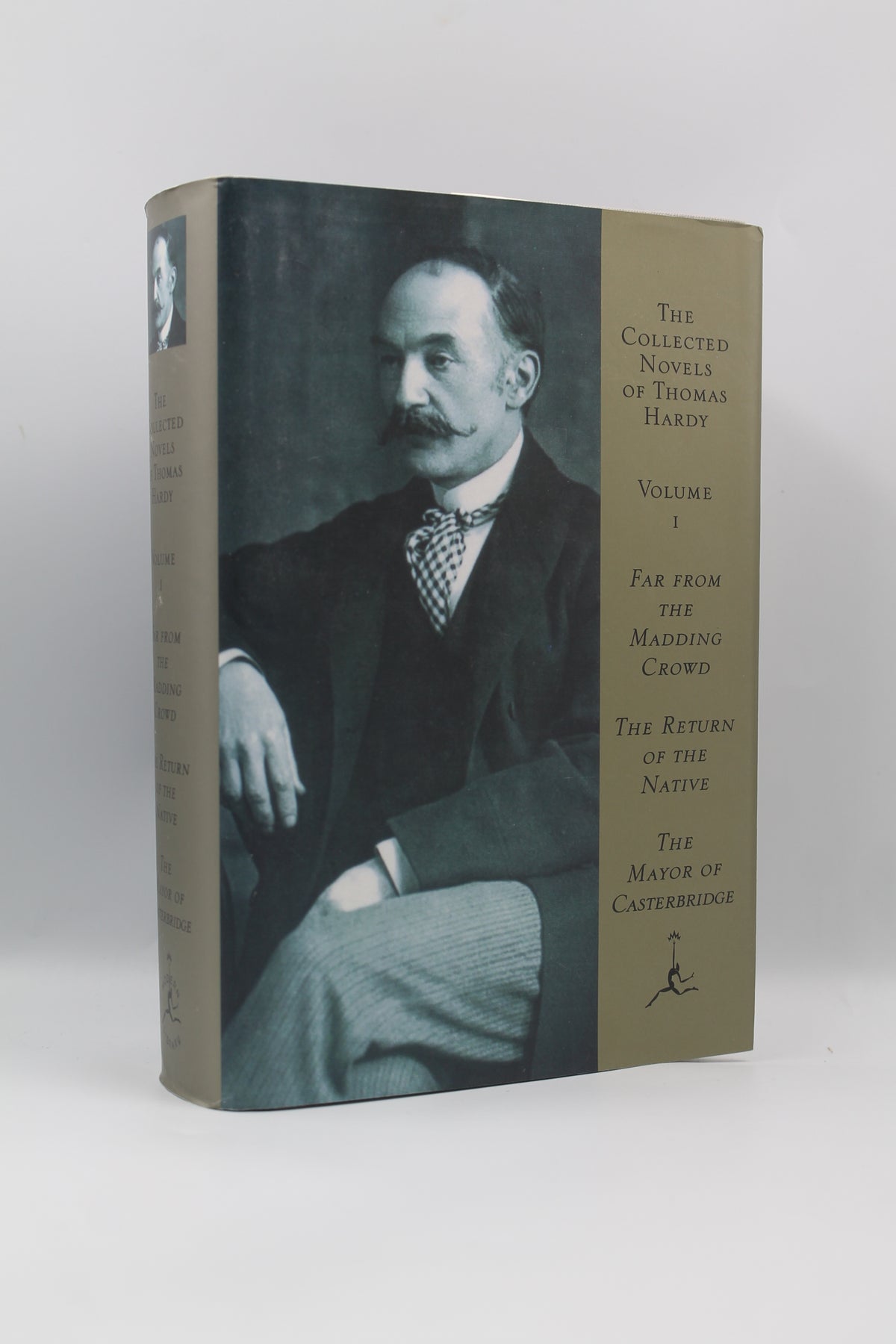 The Collected Novels of Thomas Hardy Volume I