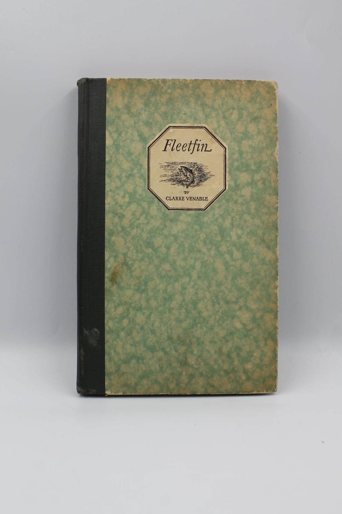 Fleetfin: An Idyll of a Little River
