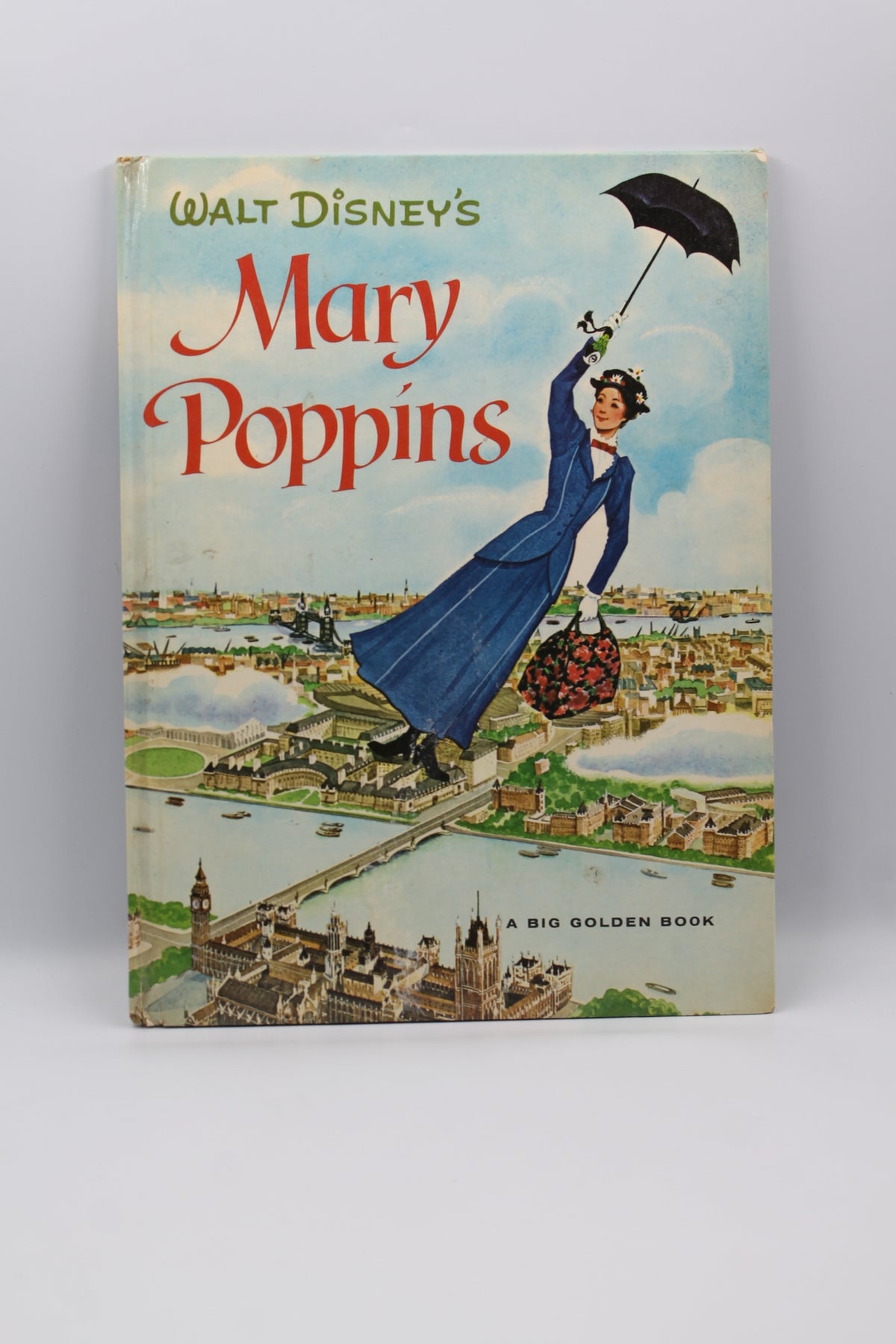 Walt Disney's Mary Poppins
