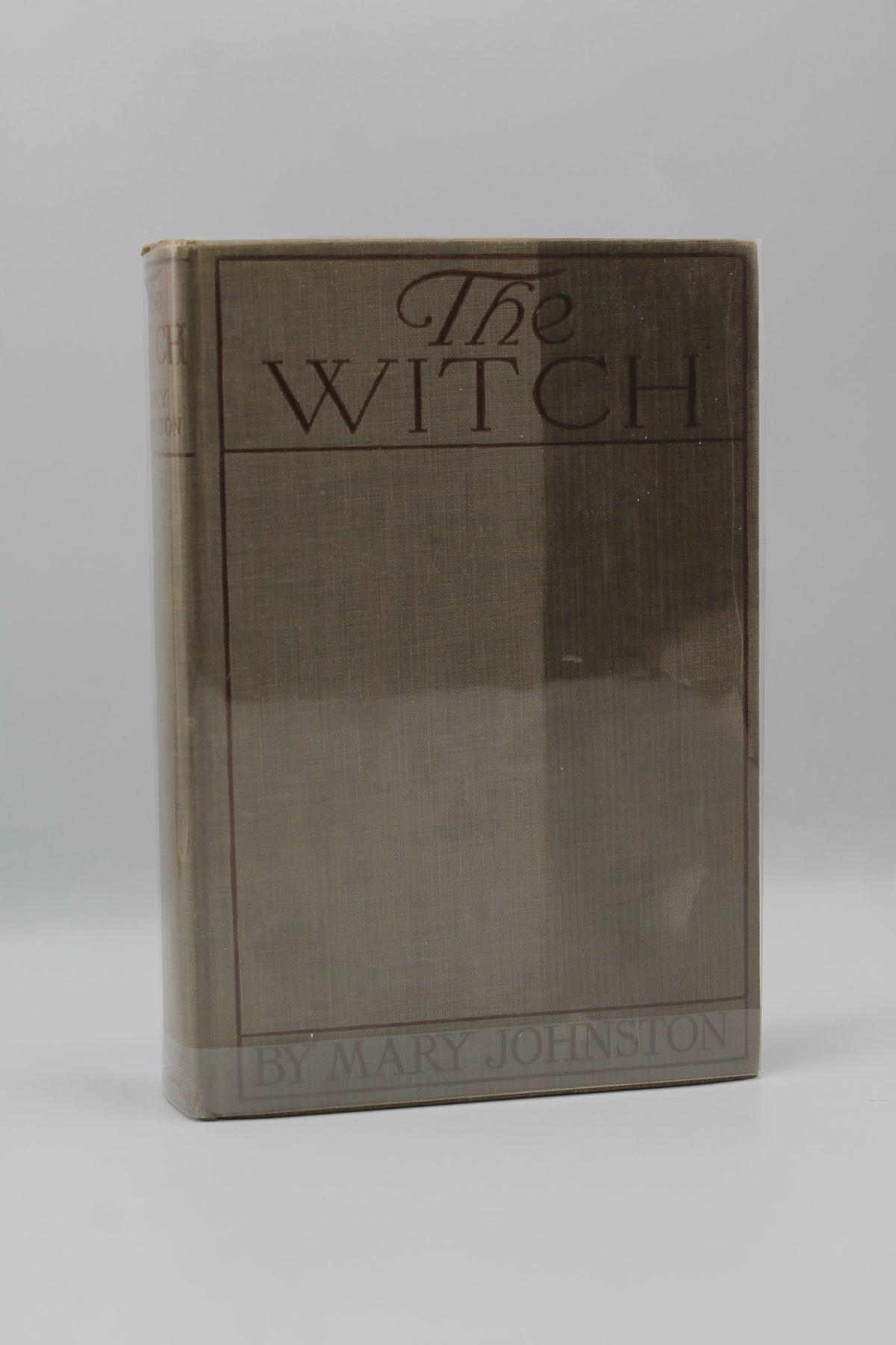 The Witch