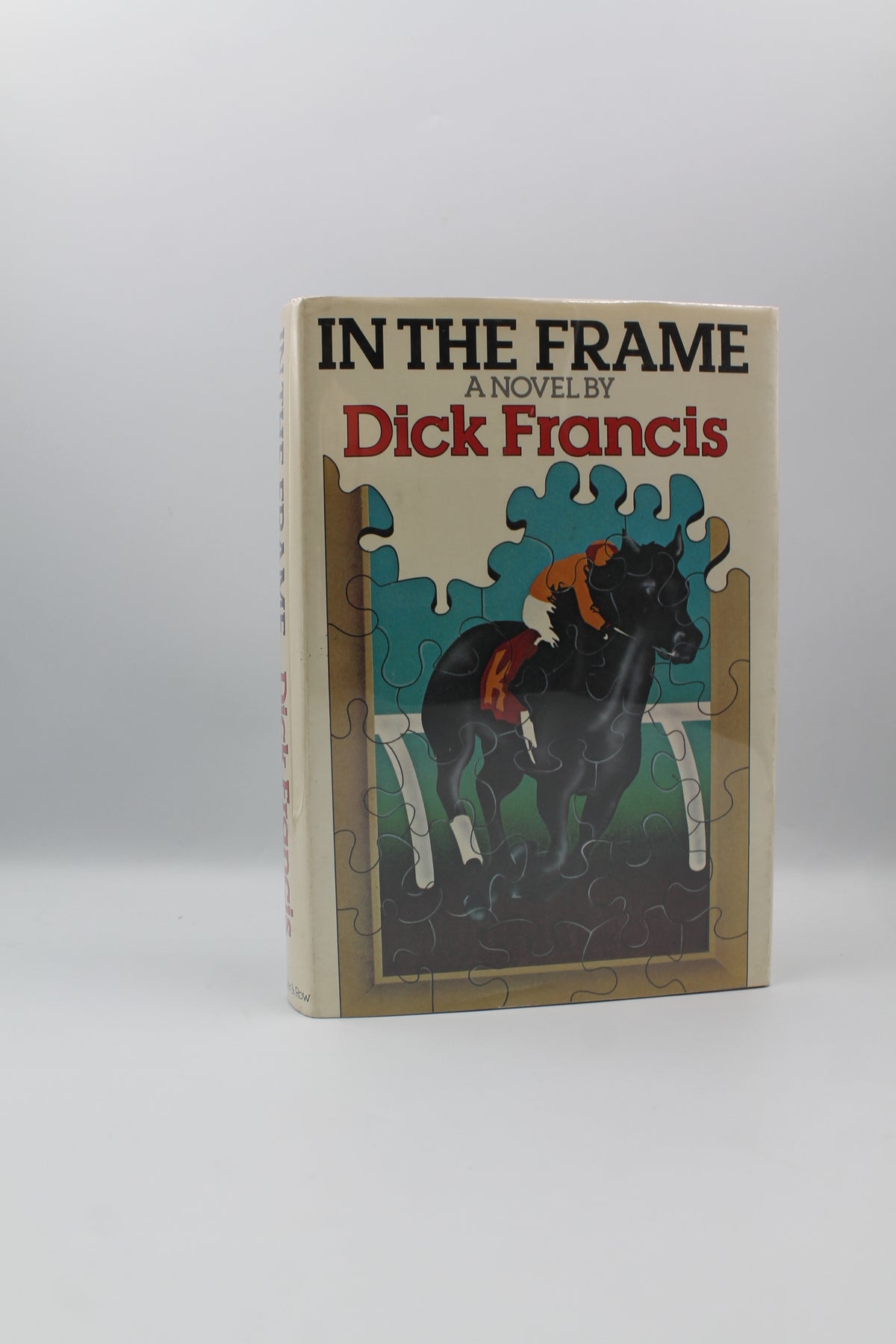 In the Frame (1st)