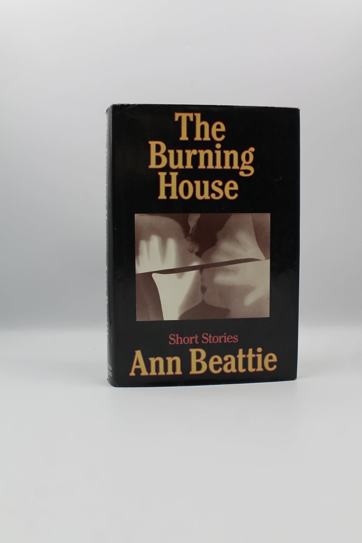 The Burning House