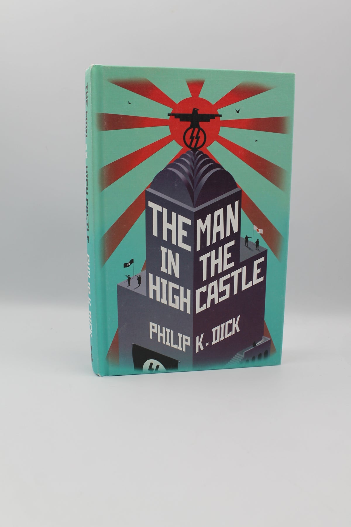 The Man in the High Castle