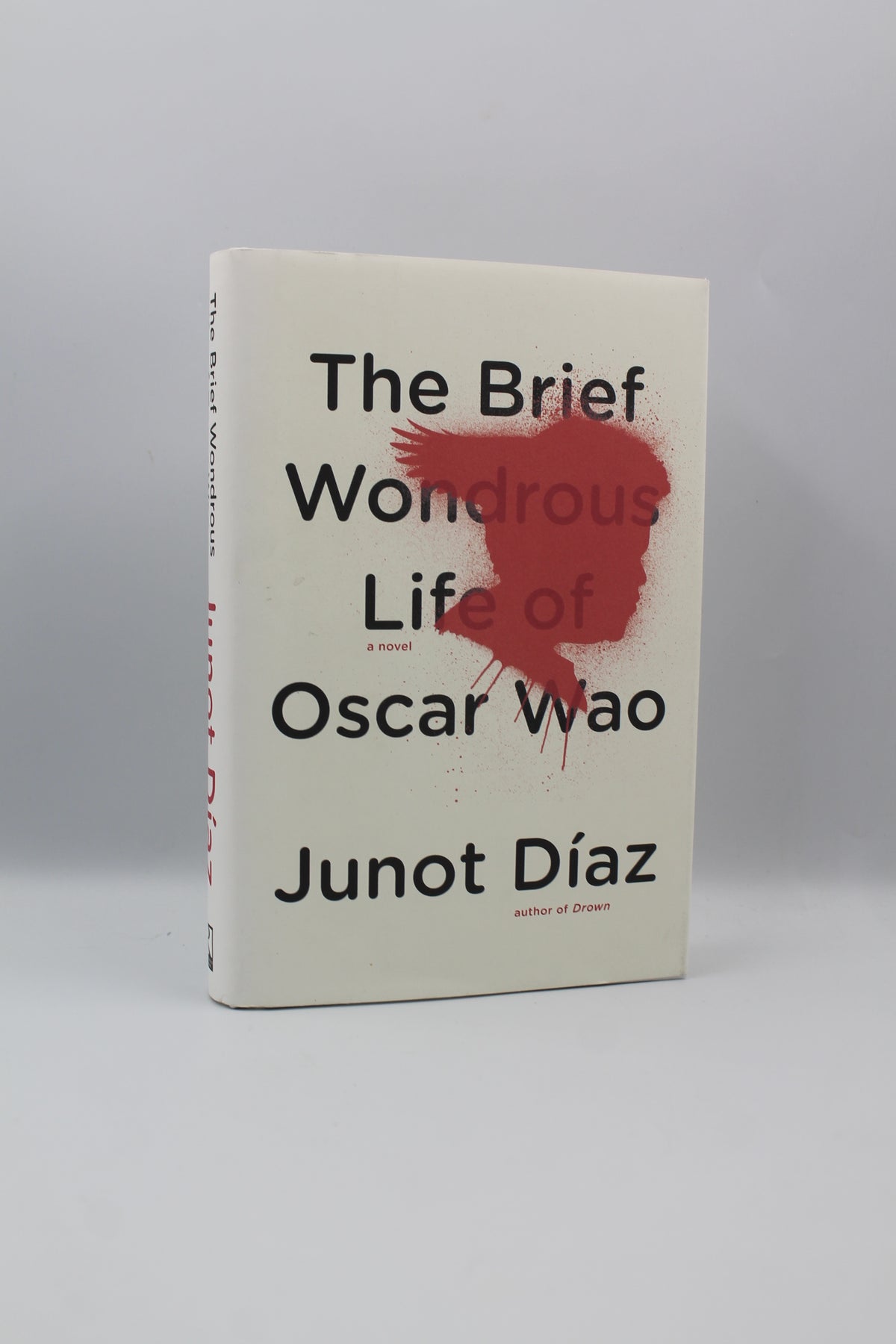 The Brief Wonderous Life of Oscar Wao