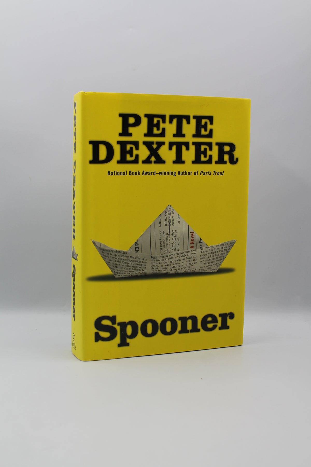 Spooner