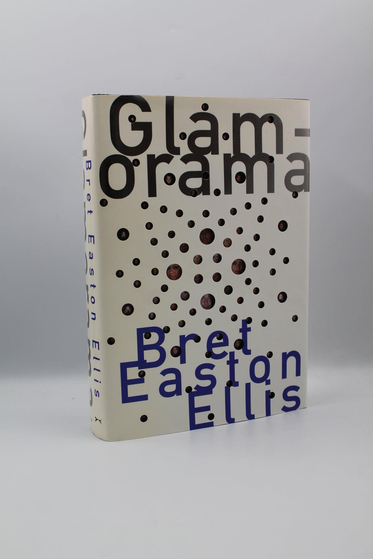 Glamorama