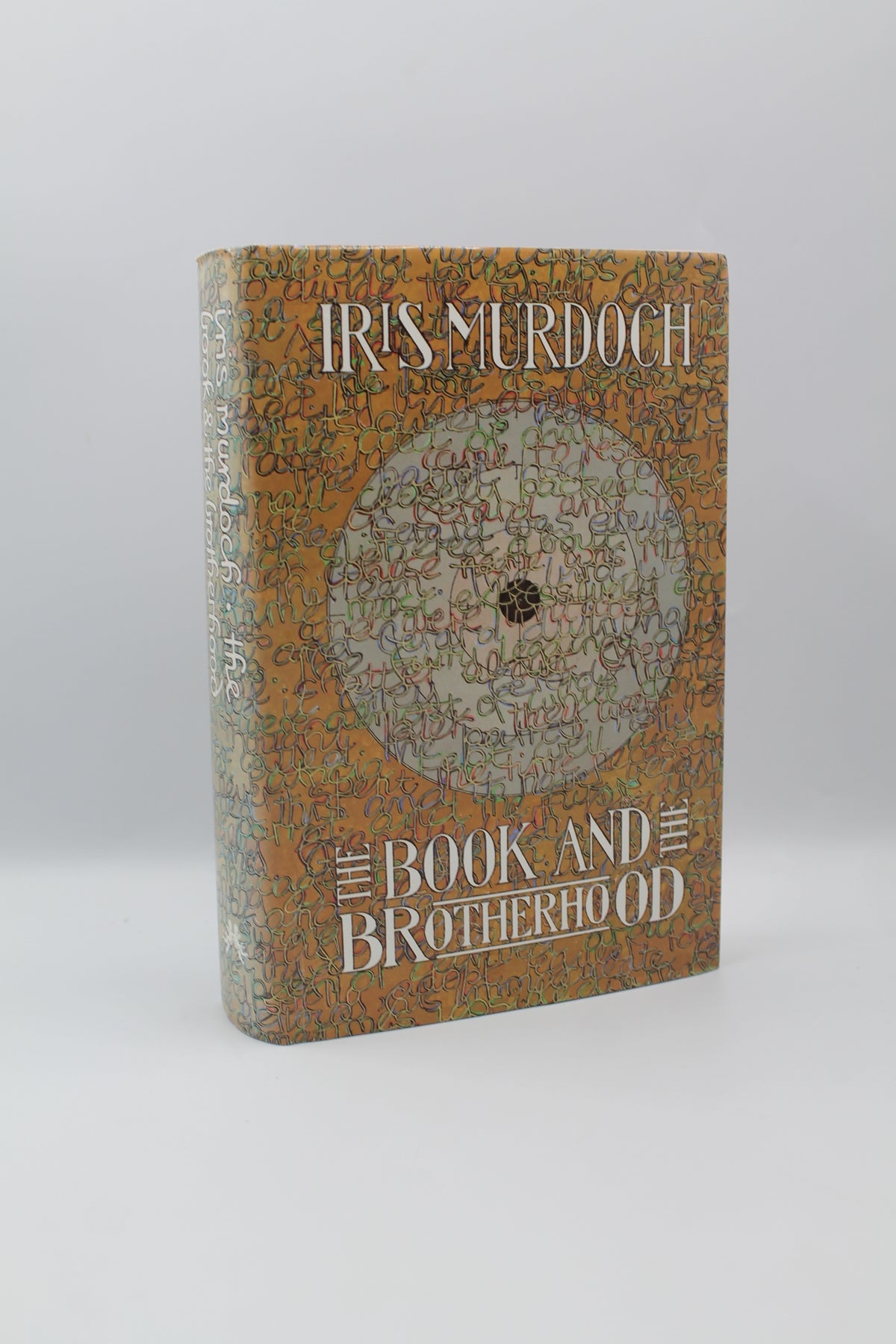 The Book and Brotherhood