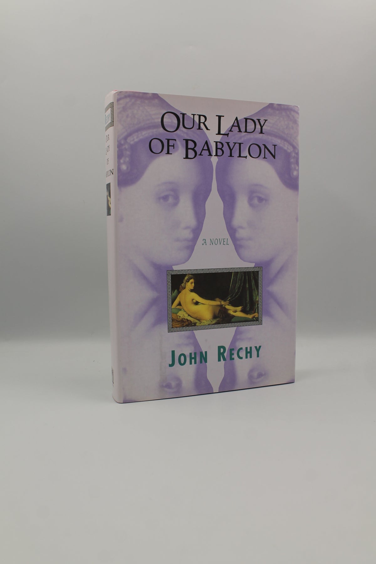 Our Lady of Babylon