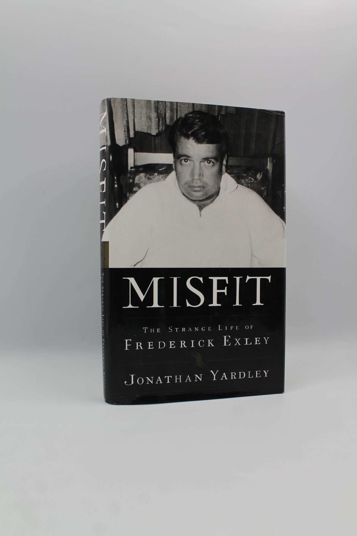 Misfit: The Strange Life of Frederick Exley