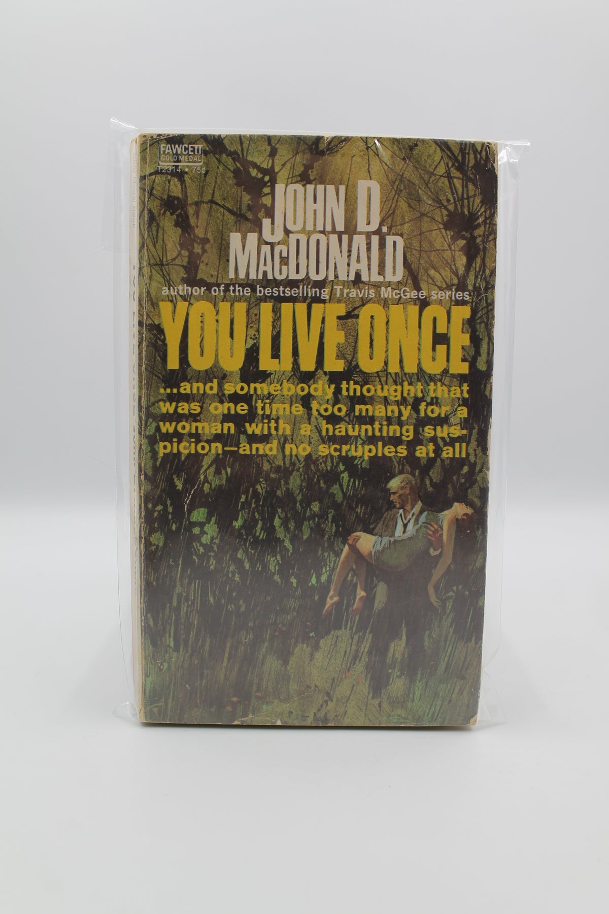 You Live Once