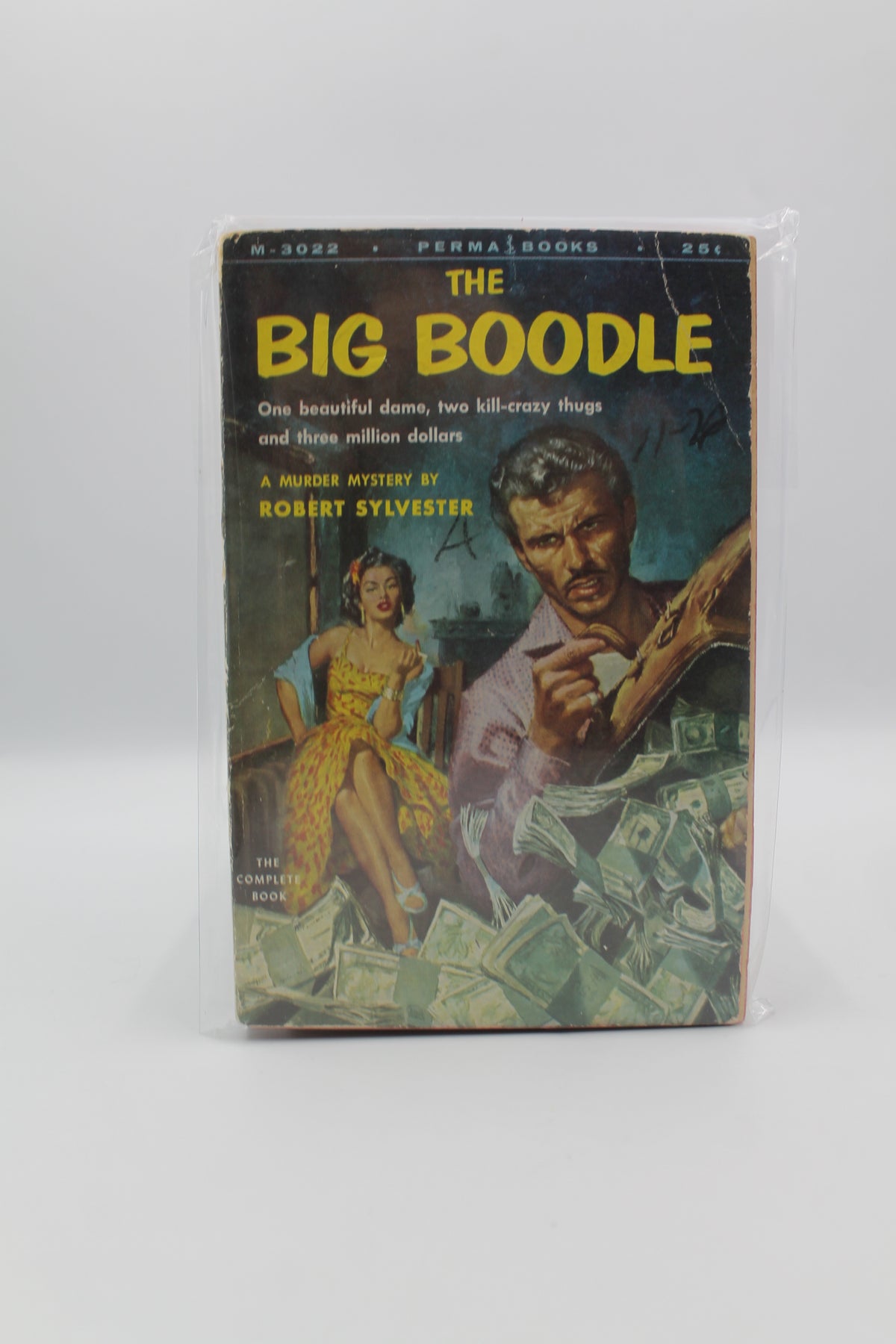 The Big Boodle