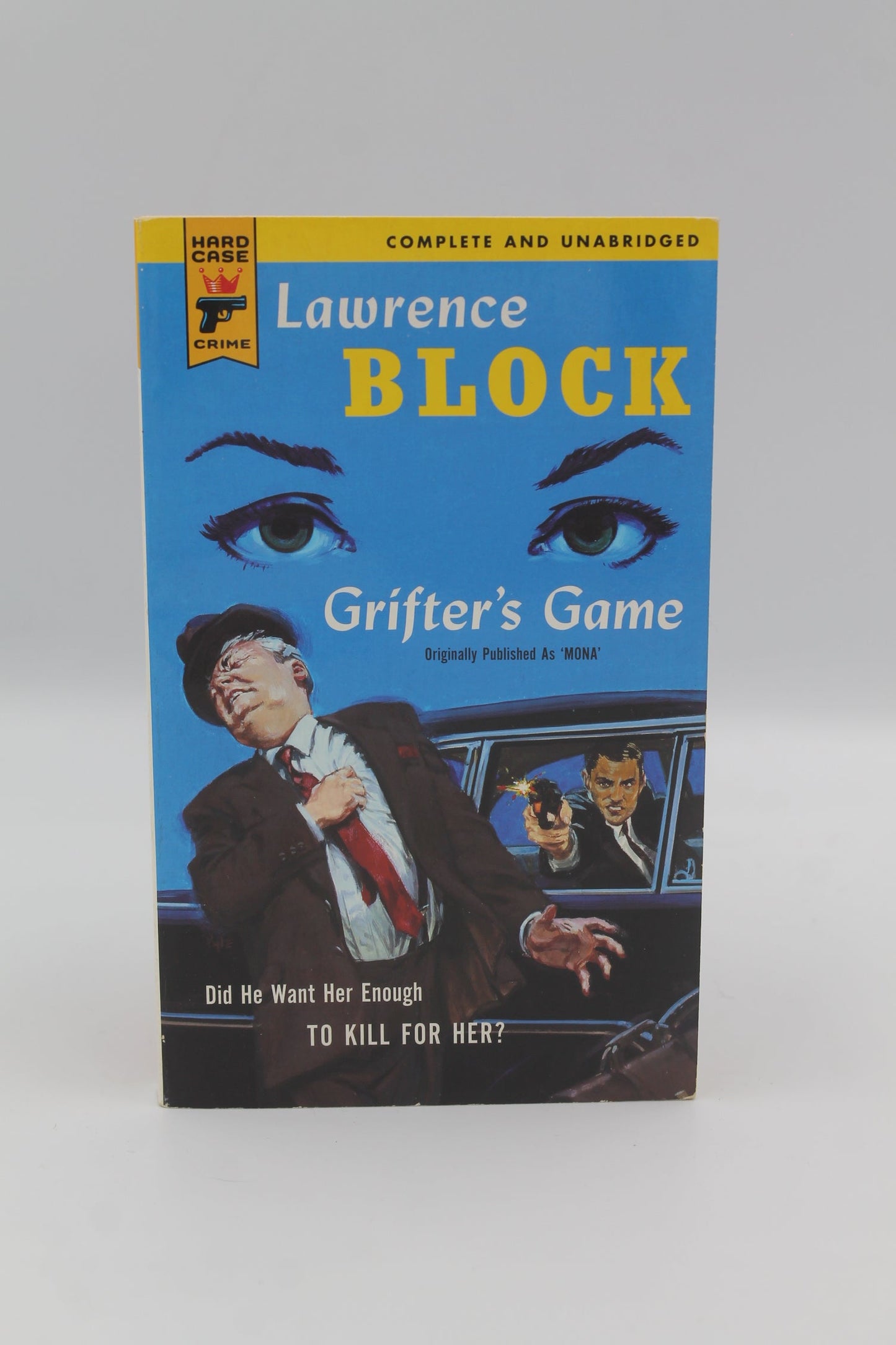 Grifter's Game