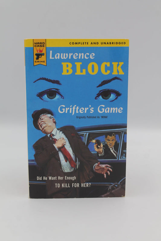Grifter's Game