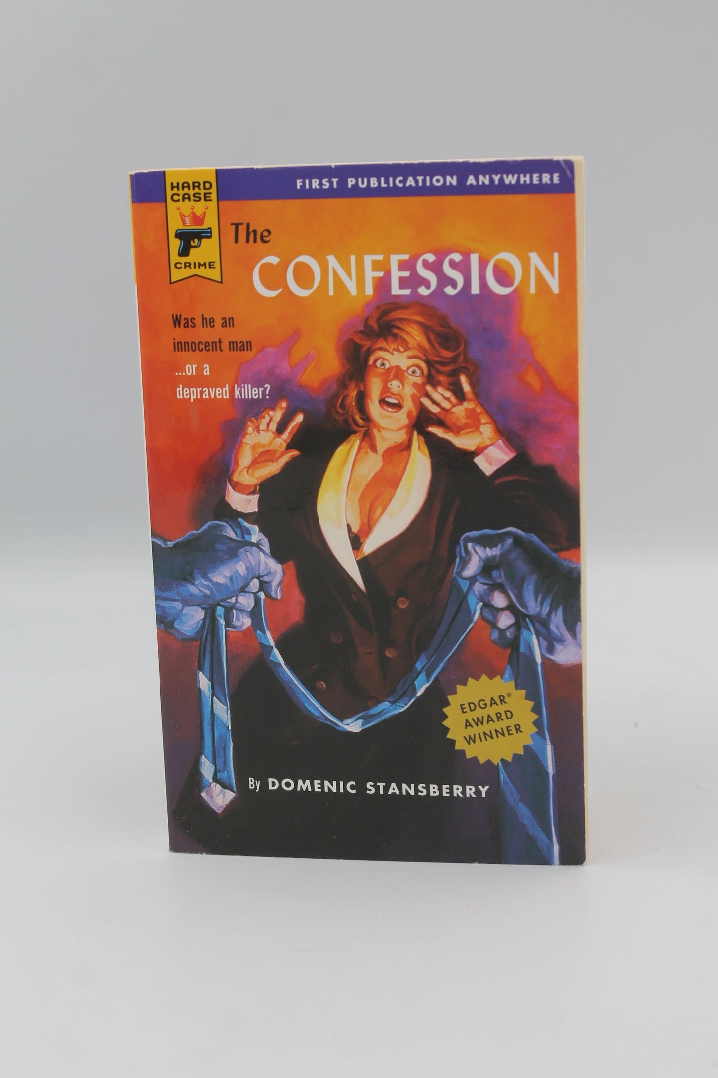 The Confession