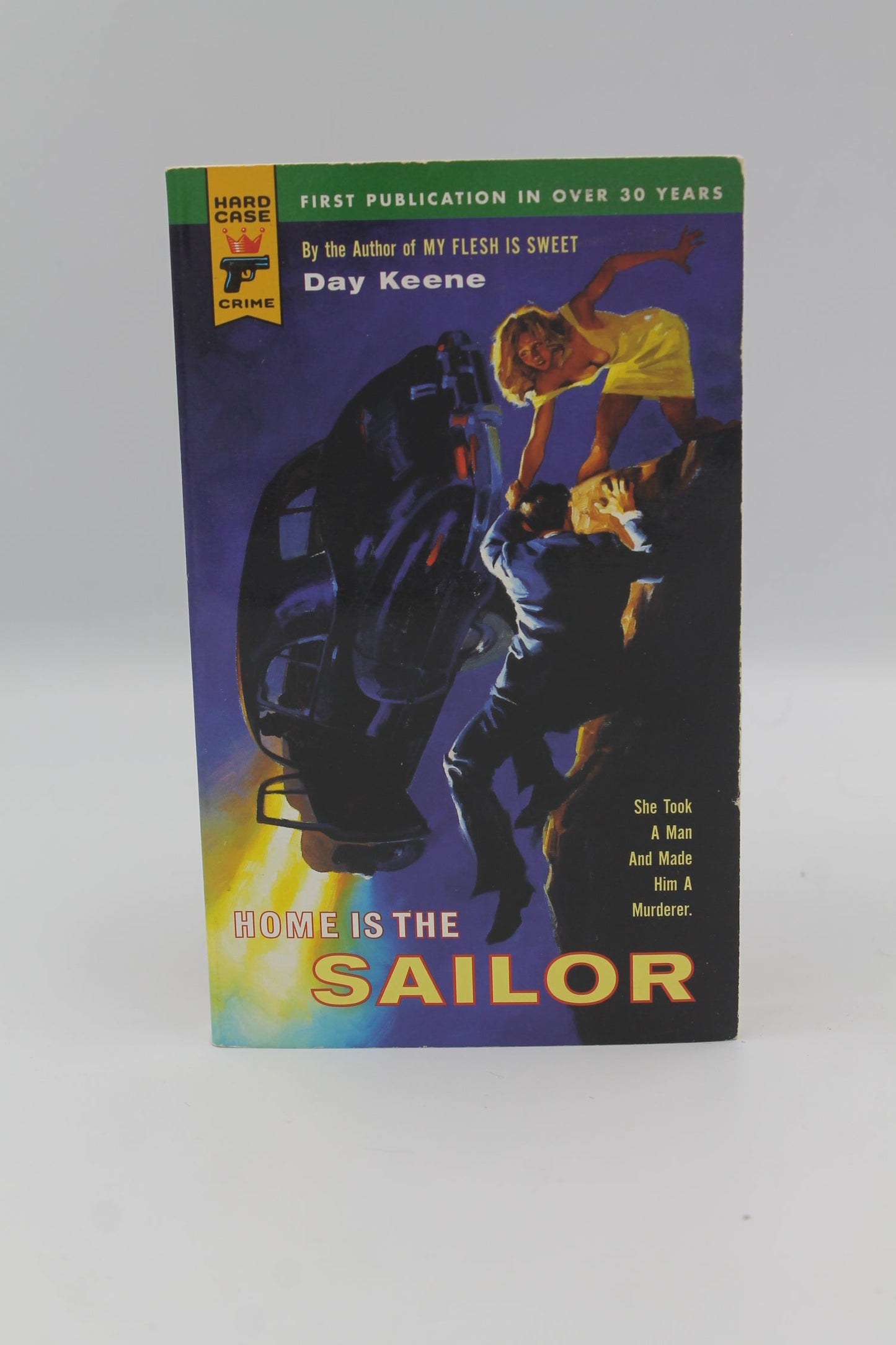 Home Is the Sailor