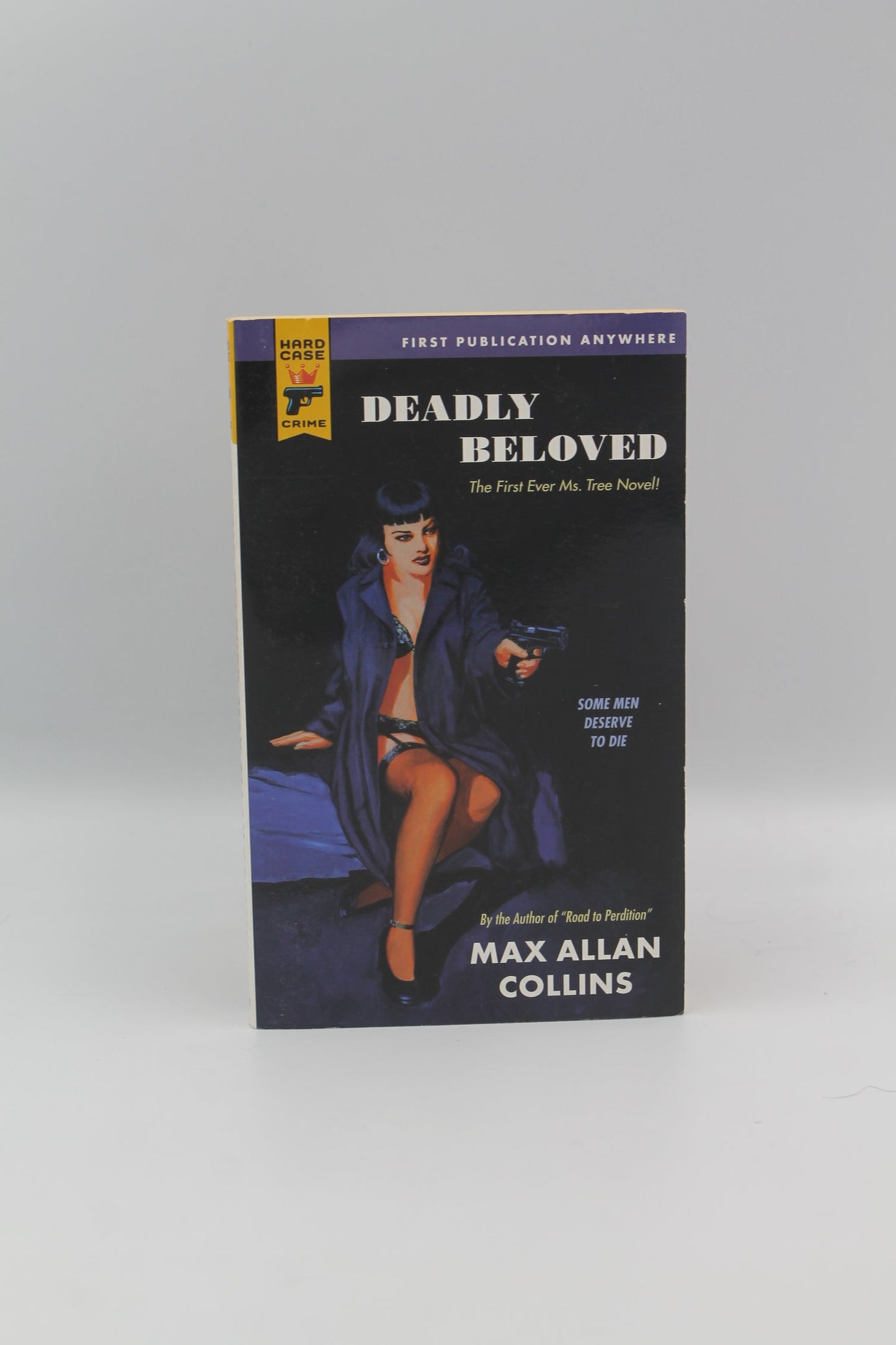 Deadly Beloved