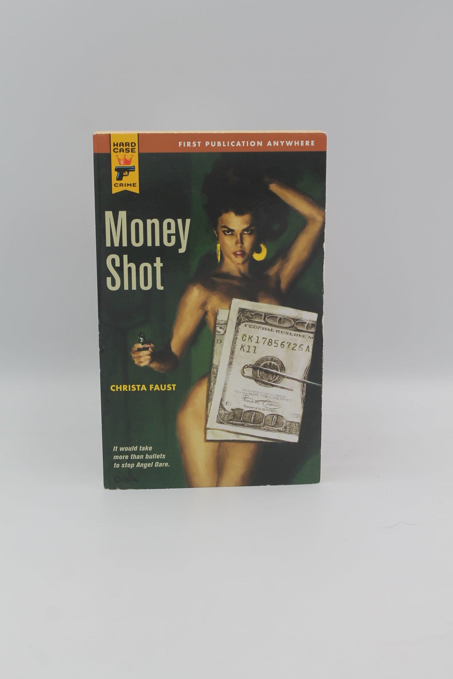 Money Shot