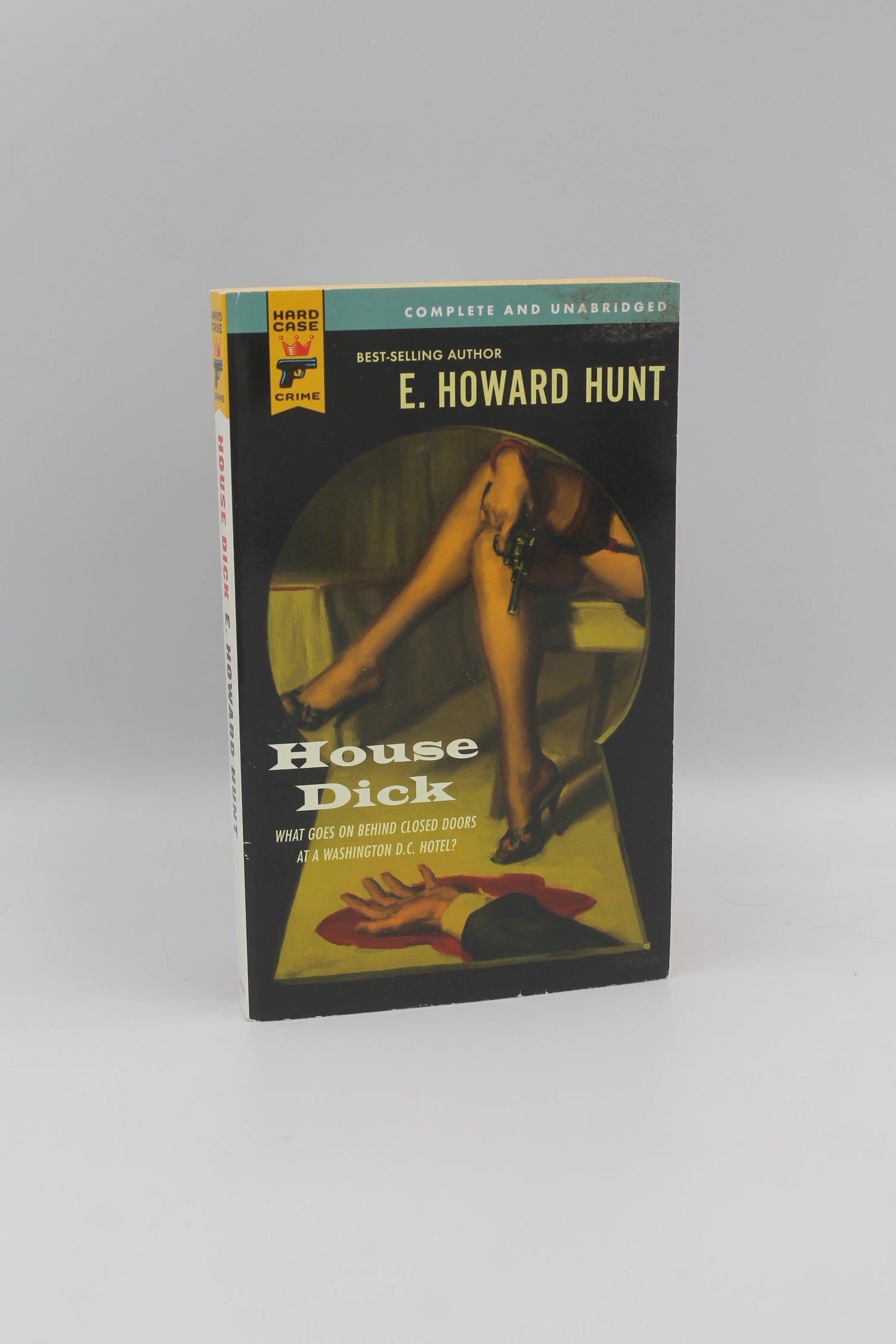 House Dick
