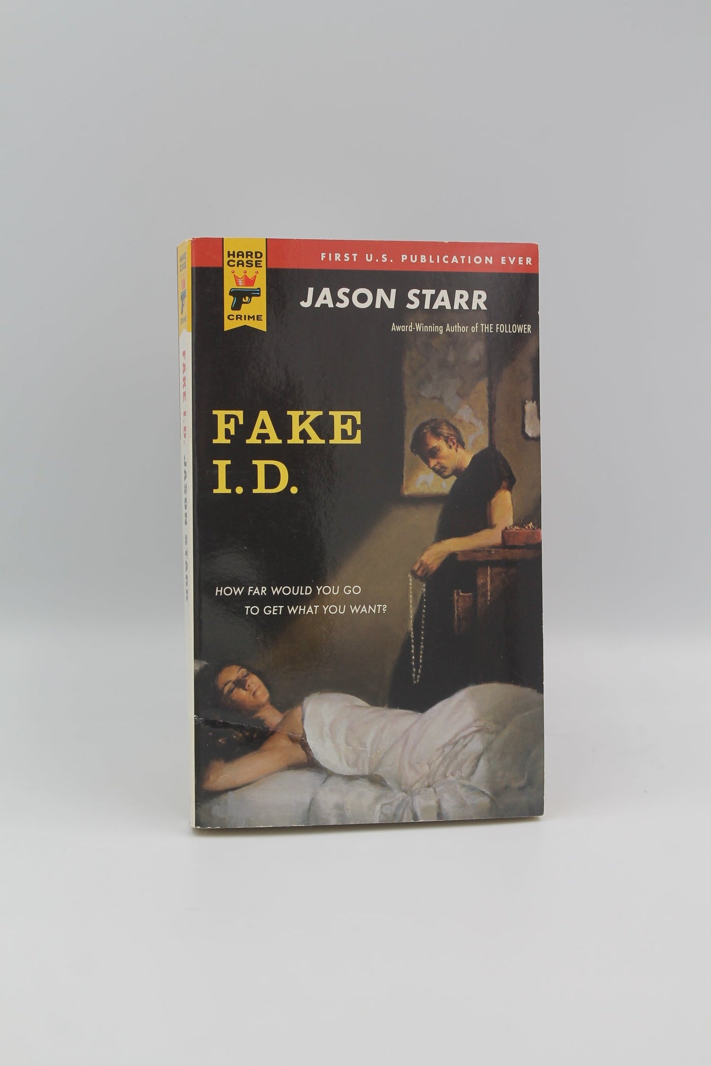 Fake I.D.