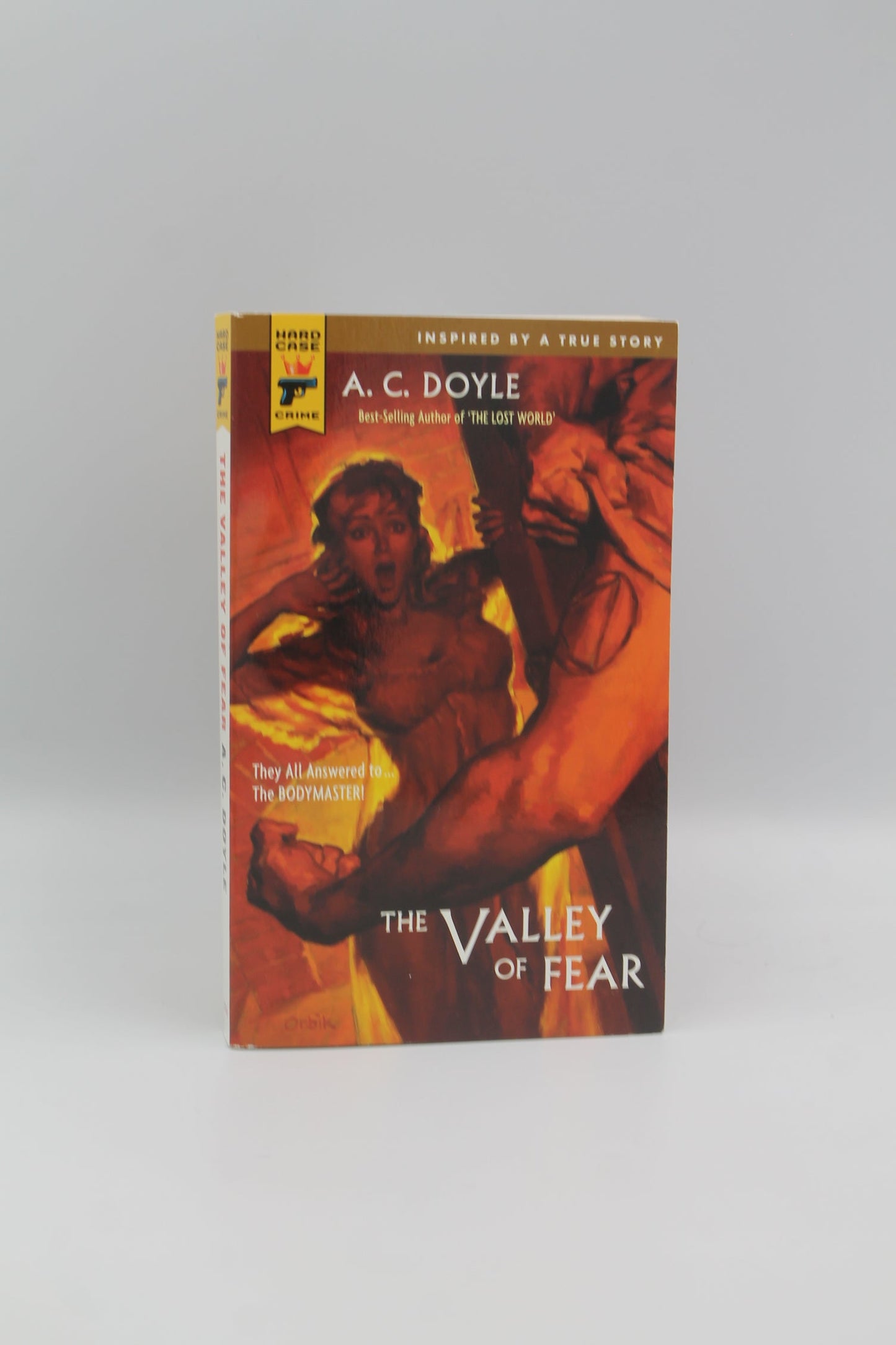 The Valley of Fear