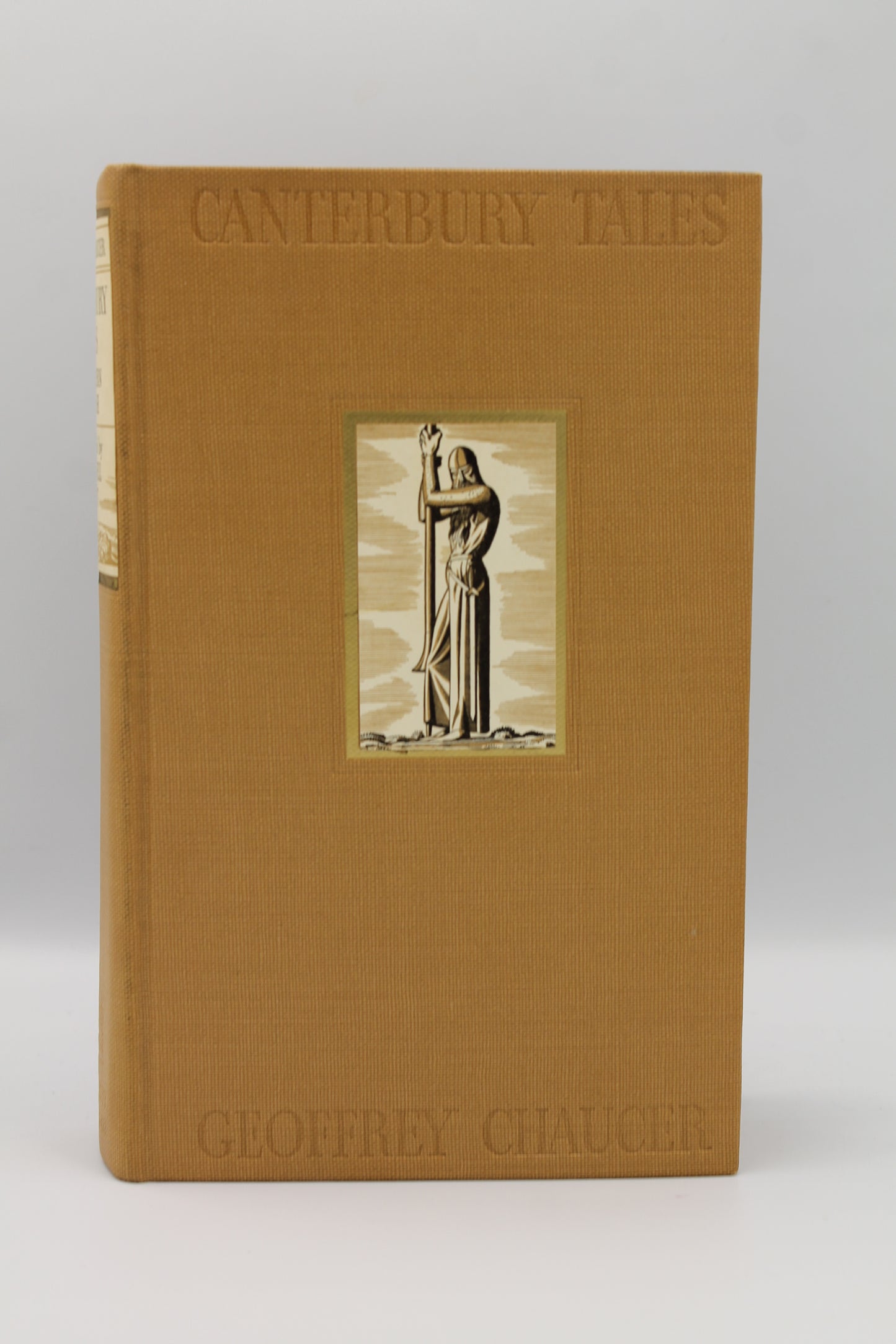 Canterbury Tales (DeLuxe Edition)